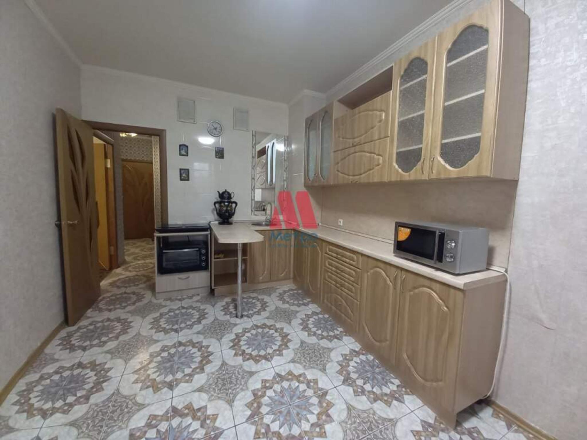 Купить квартиру за 5 200 000 рублей на Ленинградский проспект, д.52к2