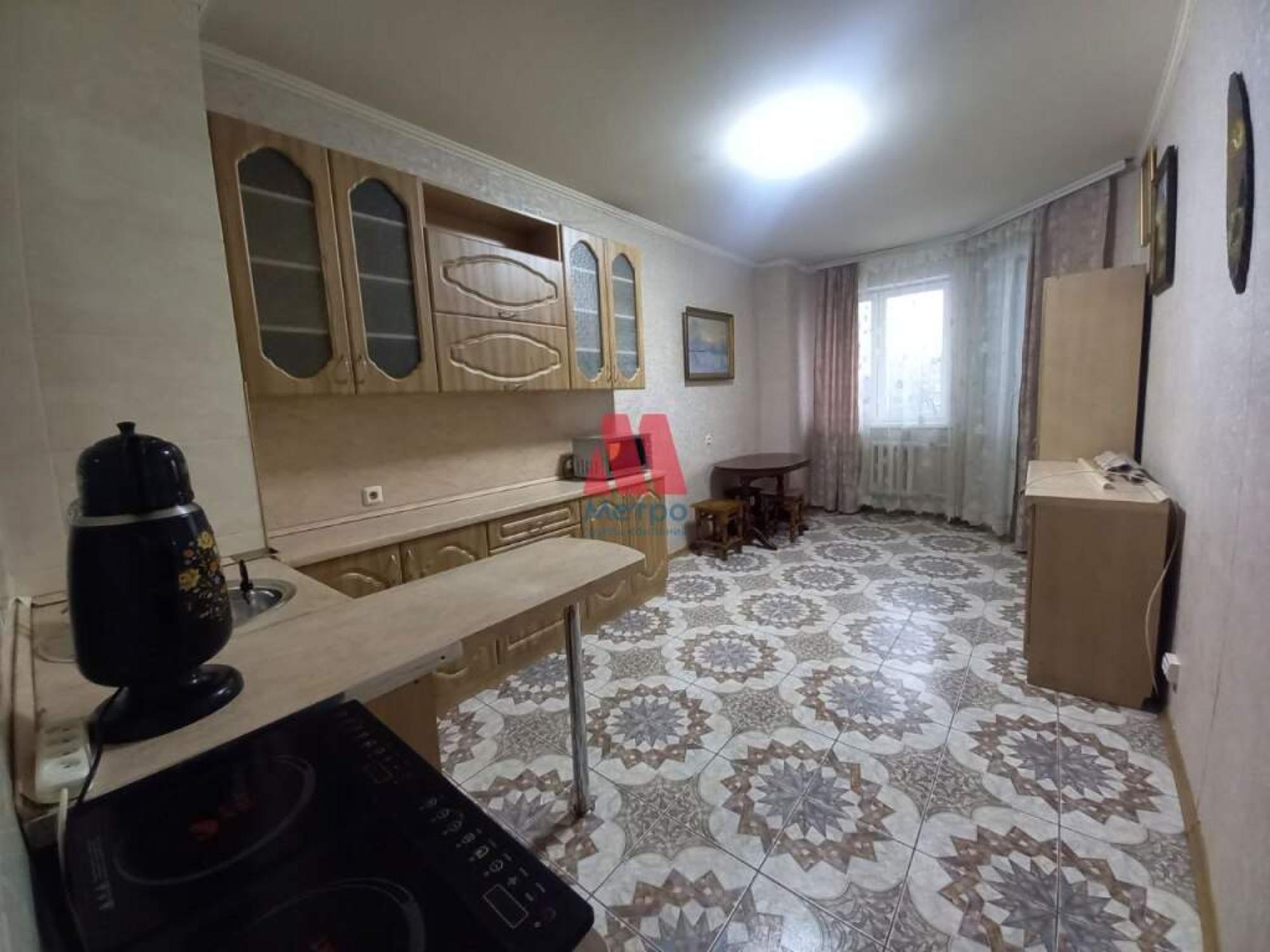 Купить квартиру за 5 200 000 рублей на Ленинградский проспект, д.52к2