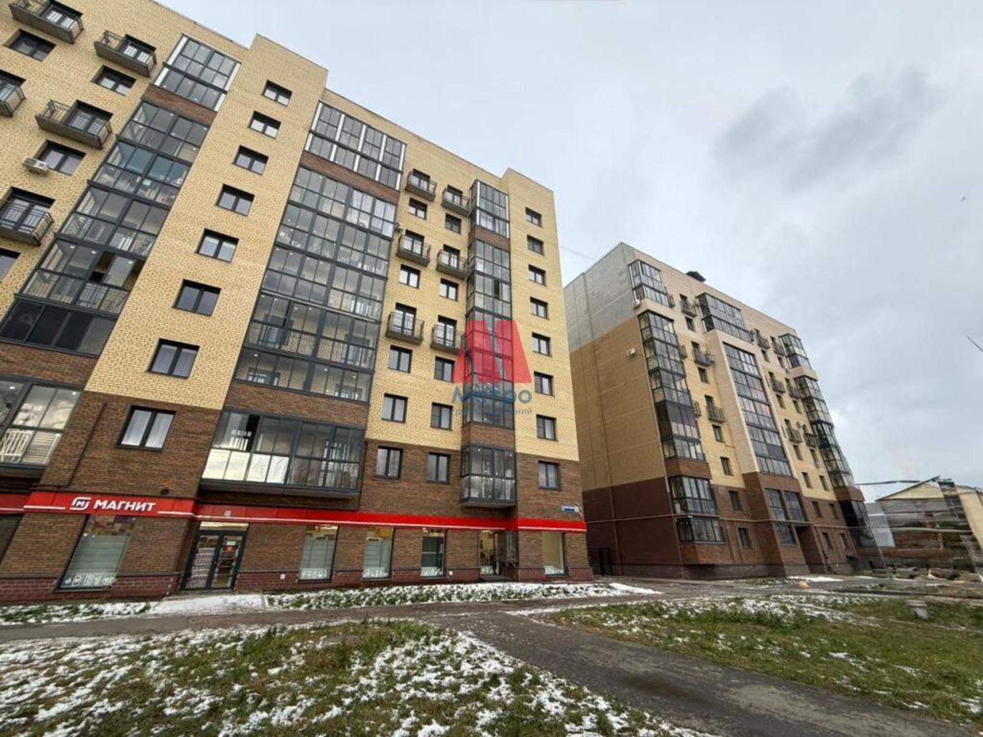 Сдать квартиру за 35 000 рублей на Чернопрудная улица, д.35