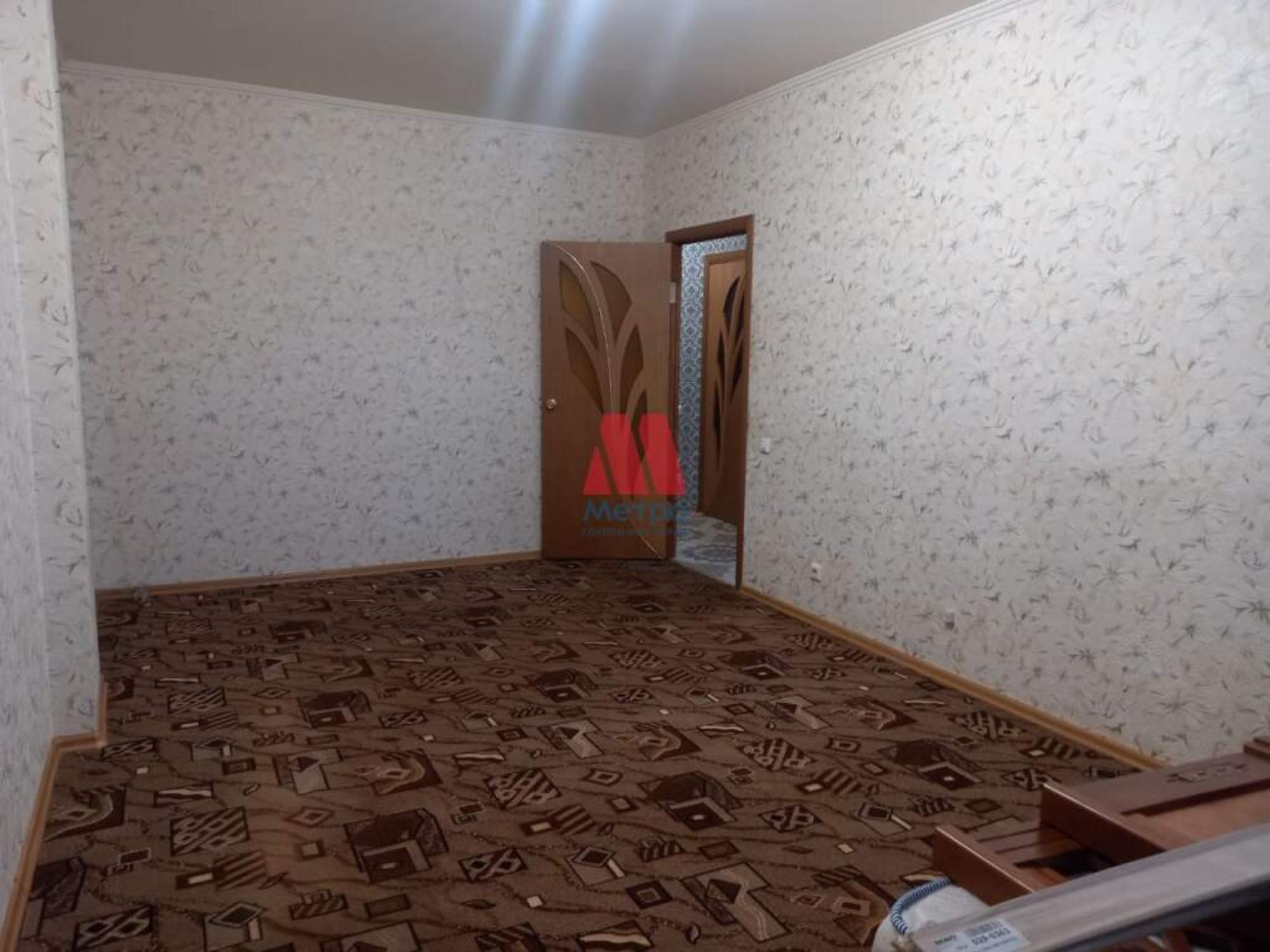 Купить квартиру за 5 200 000 рублей на Ленинградский проспект, д.52к2