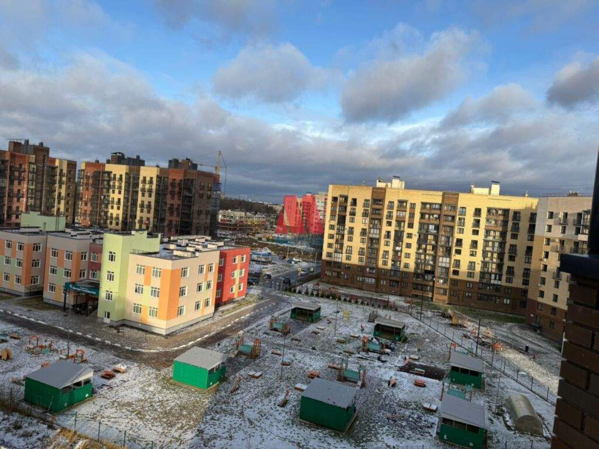 Сдать квартиру за 35 000 рублей на Чернопрудная улица, д.35