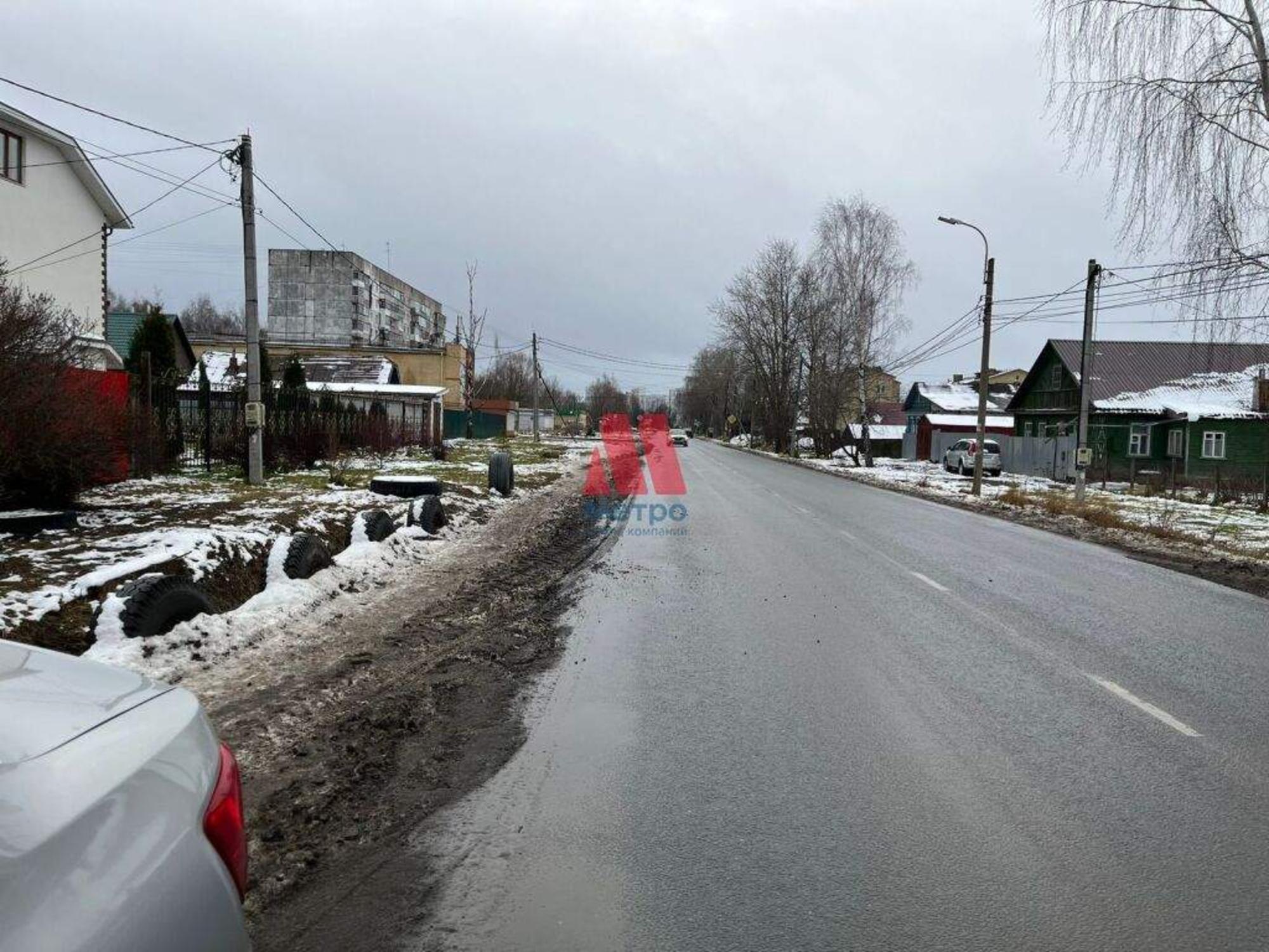 Купить землю, земельный участок за 500 000 рублей на Куропаткова улица