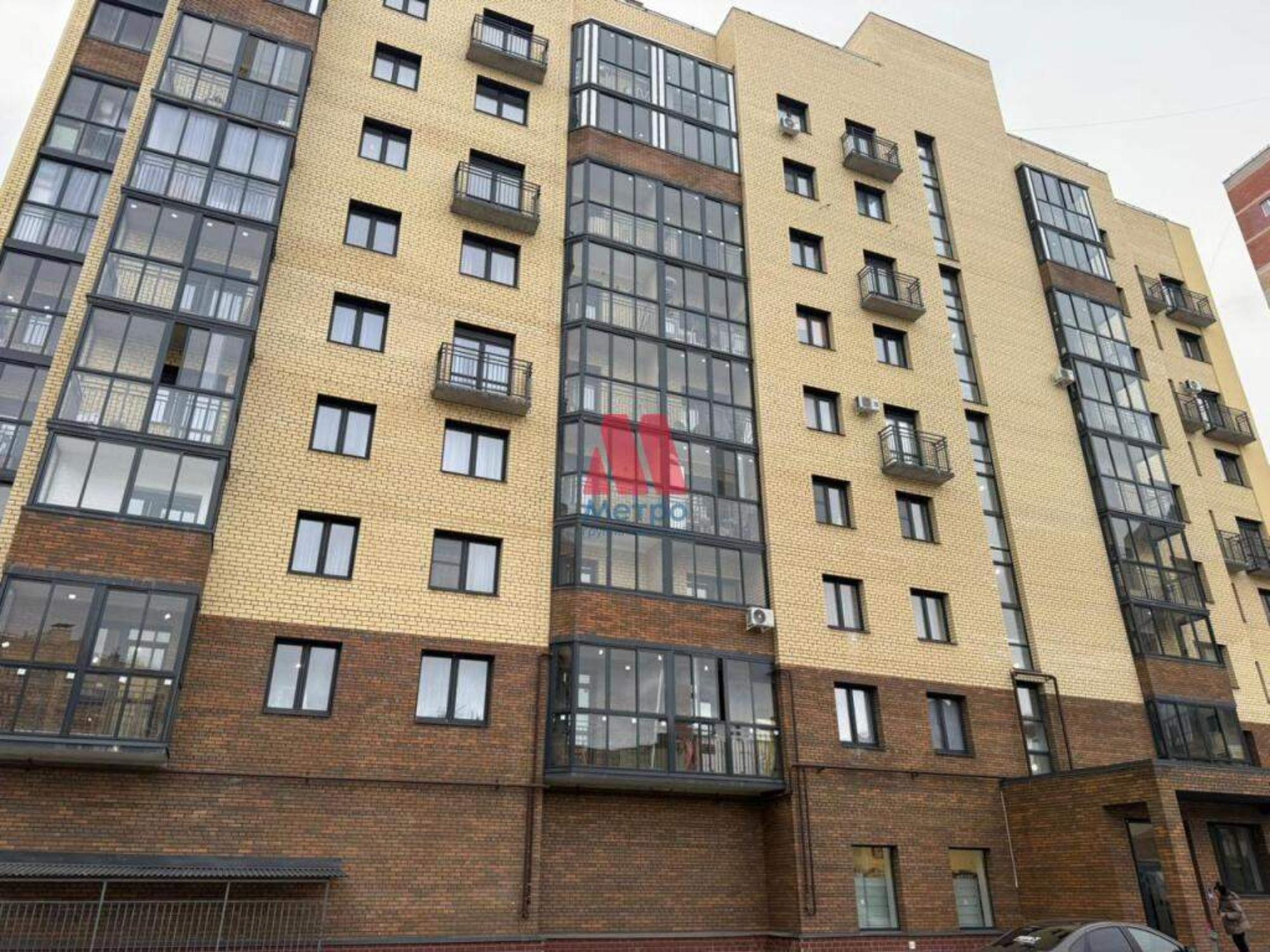 Сдать квартиру за 35 000 рублей на Чернопрудная улица, д.35