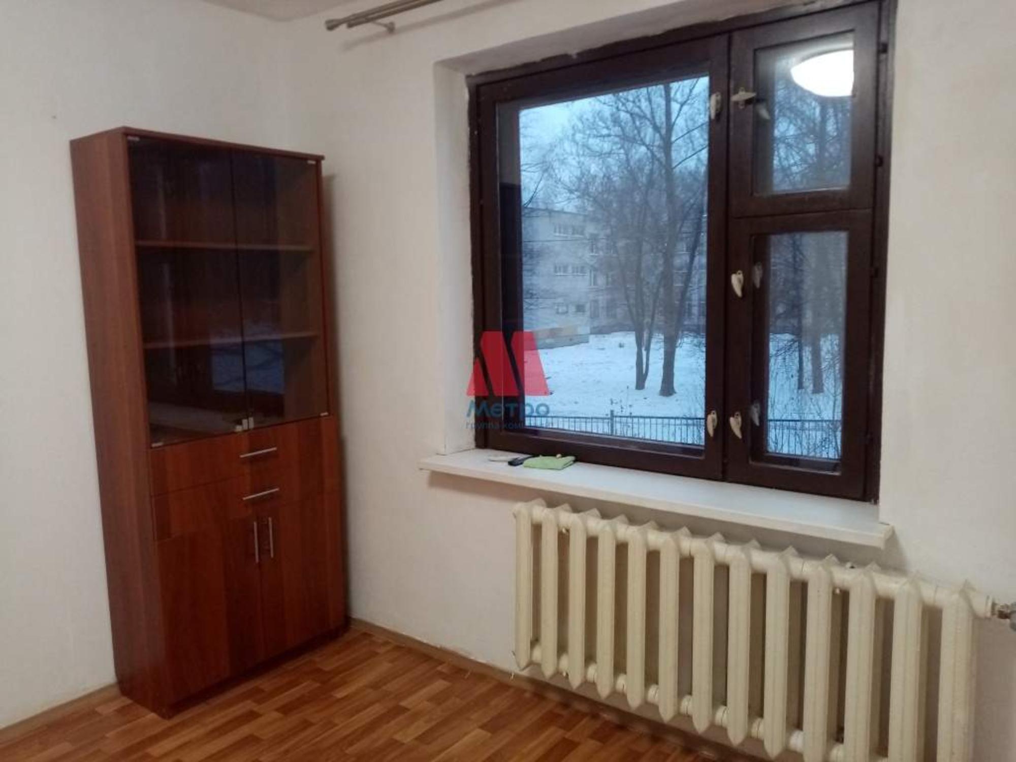 Сдать квартиру за 17 000 рублей на Громова улица, д.34к2