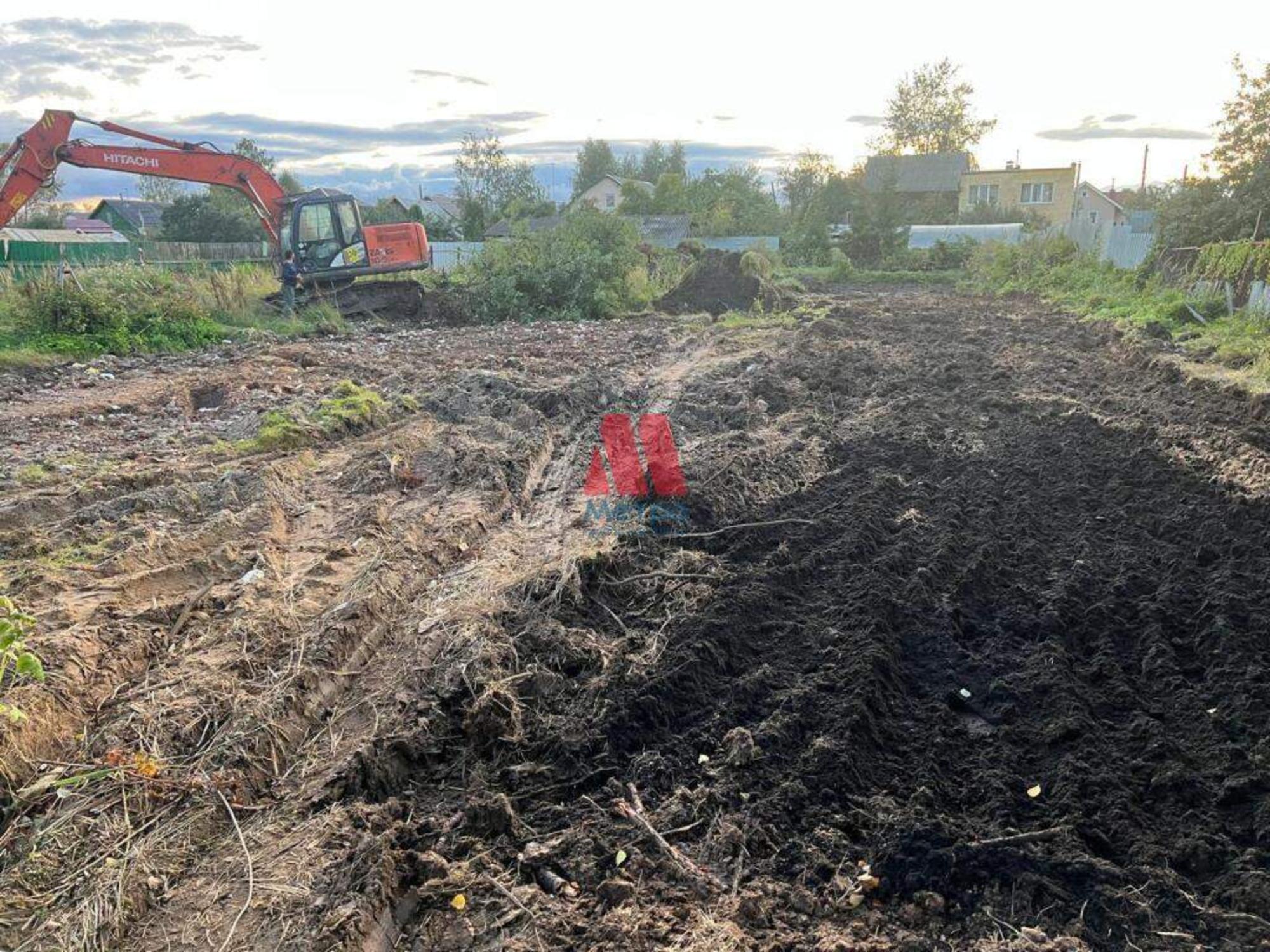 Купить землю, земельный участок за 500 000 рублей на Куропаткова улица