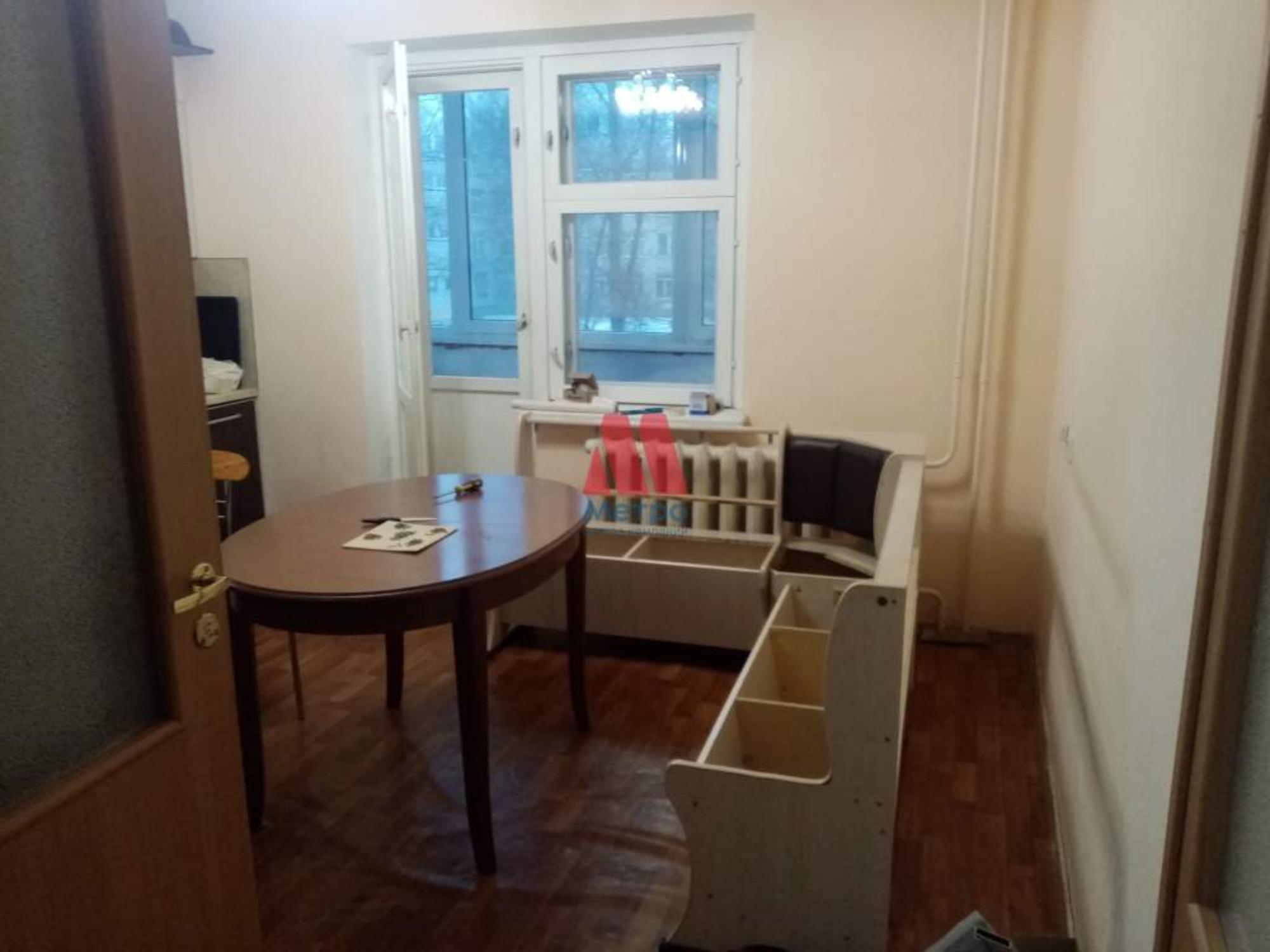 Сдать квартиру за 17 000 рублей на Громова улица, д.34к2