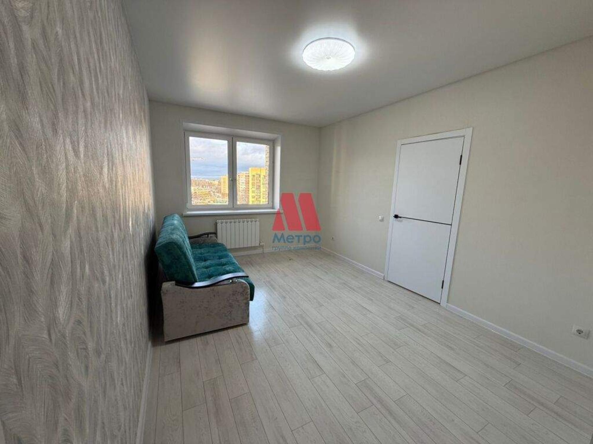 Сдать квартиру за 35 000 рублей на Чернопрудная улица, д.35