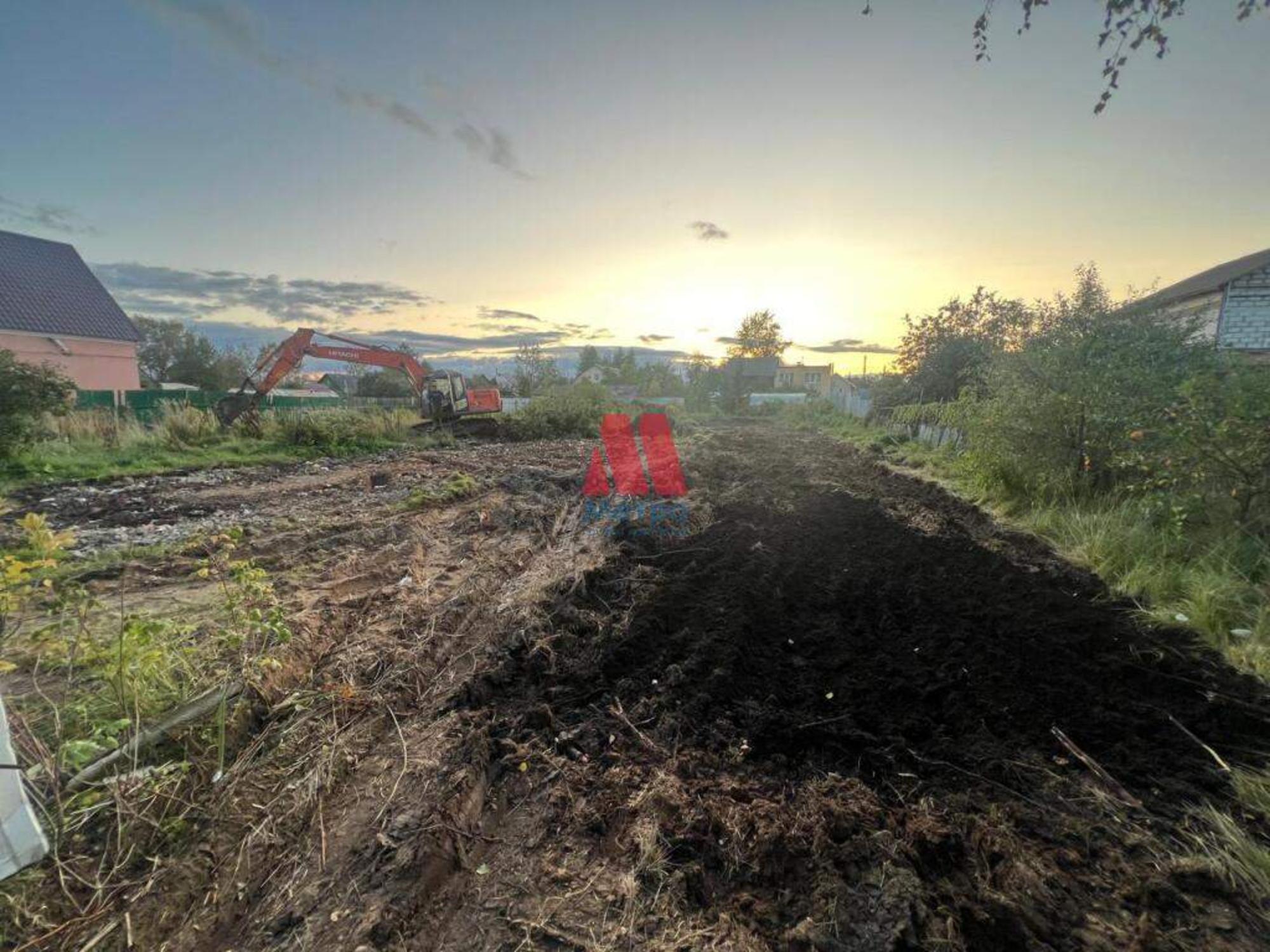 Купить землю, земельный участок за 500 000 рублей на Куропаткова улица