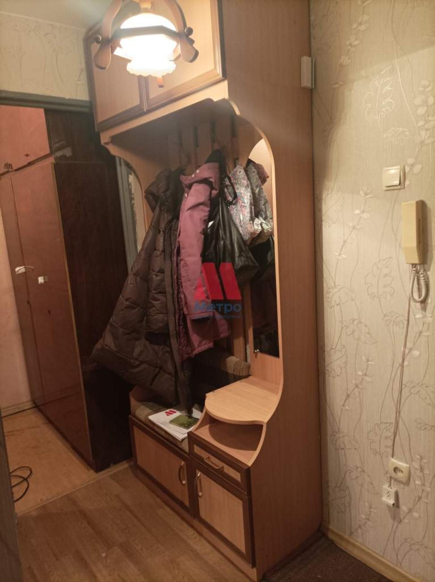 Купить квартиру за 2 300 000 рублей на Сахарова улица, д.5к2