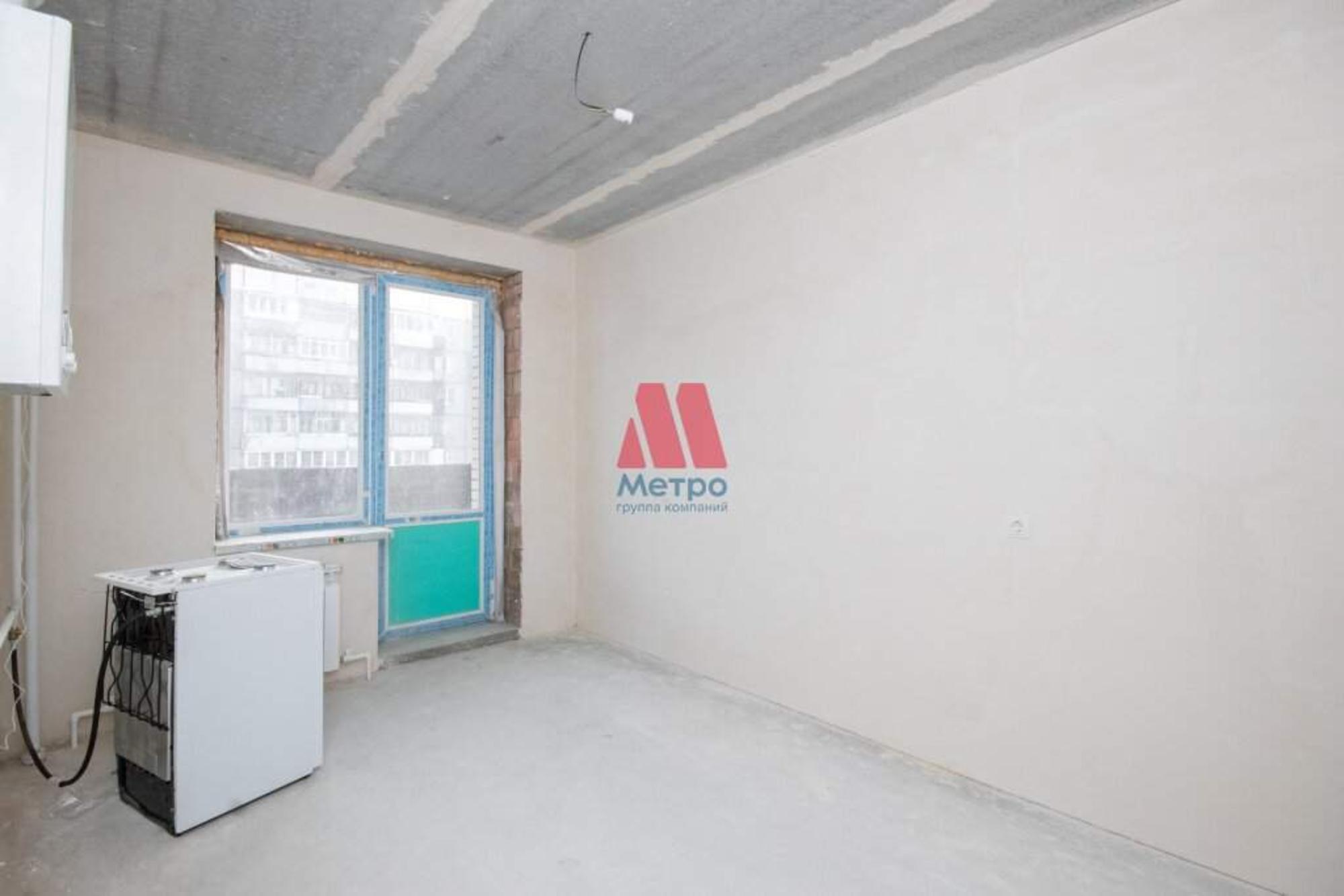 Купить квартиру за 4 250 000 рублей на Строителей улица, д.7а