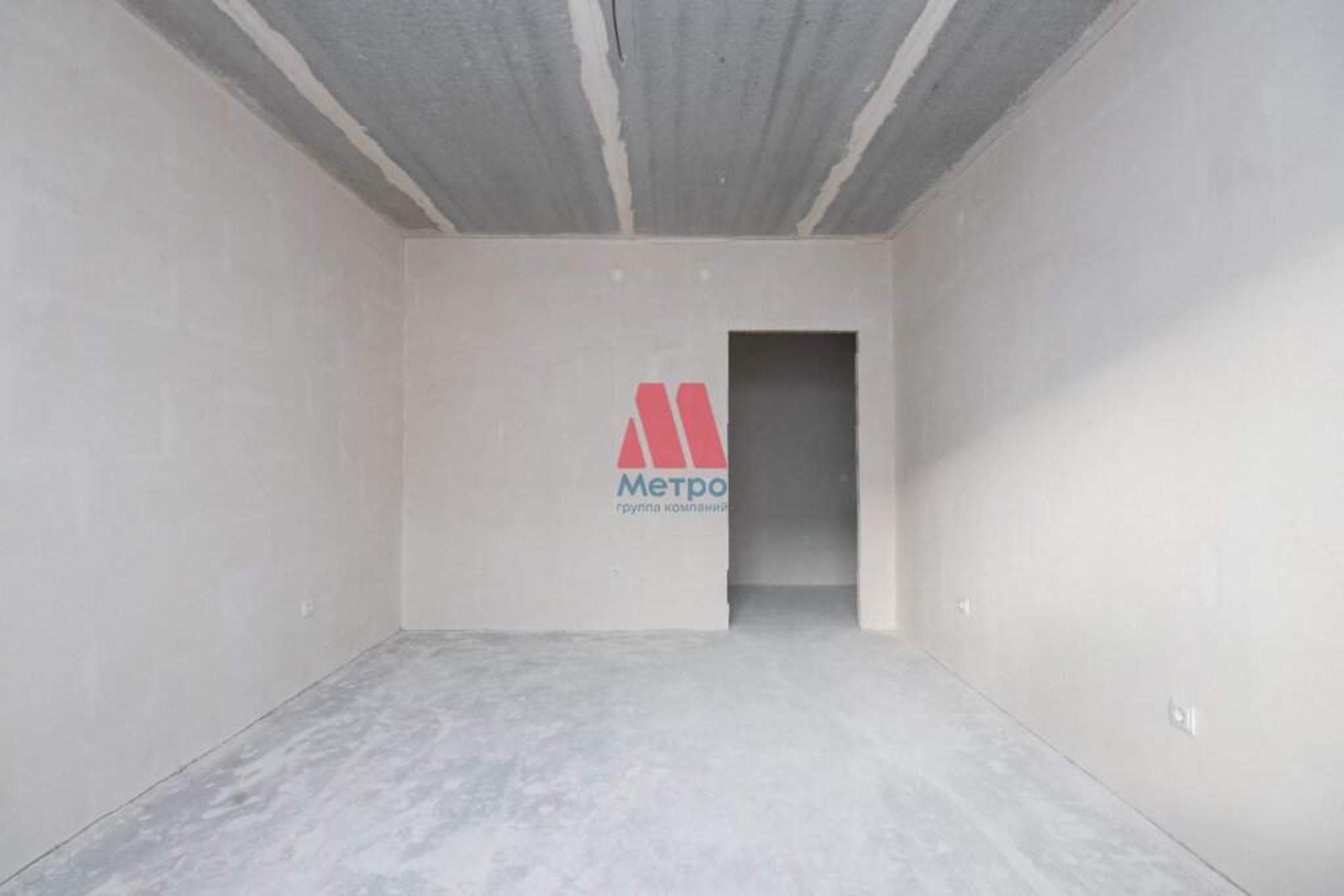 Купить квартиру за 4 250 000 рублей на Строителей улица, д.7а