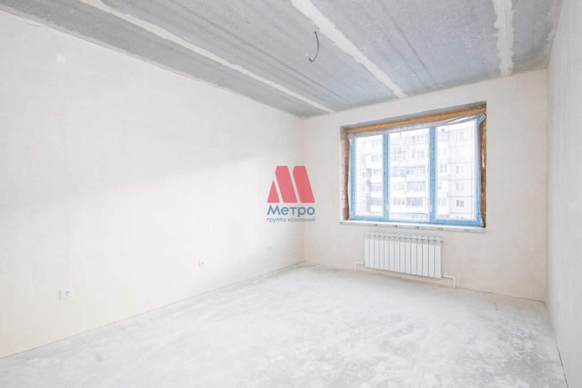 Купить квартиру за 4 250 000 рублей на Строителей улица, д.7а