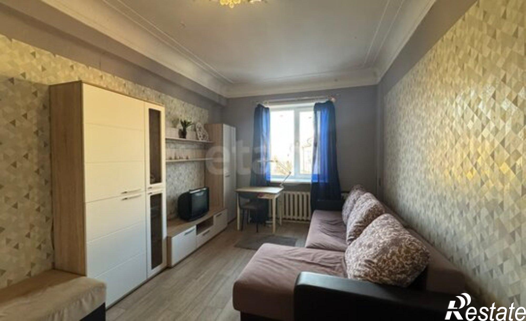 Купить квартиру за 870 000 рублей на Суздальское шоссе, 24