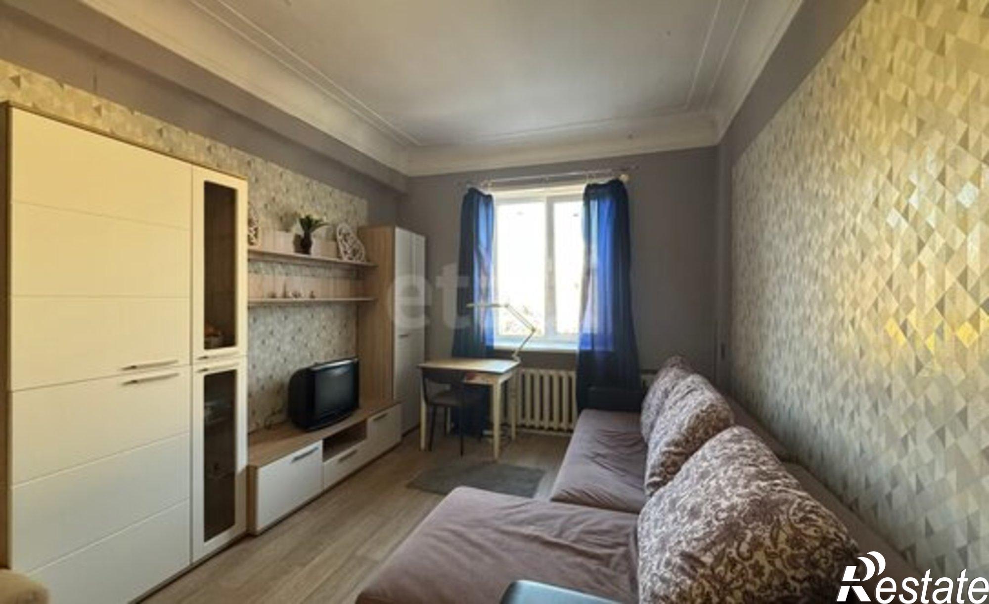 Купить квартиру за 870 000 рублей на Суздальское шоссе, 24