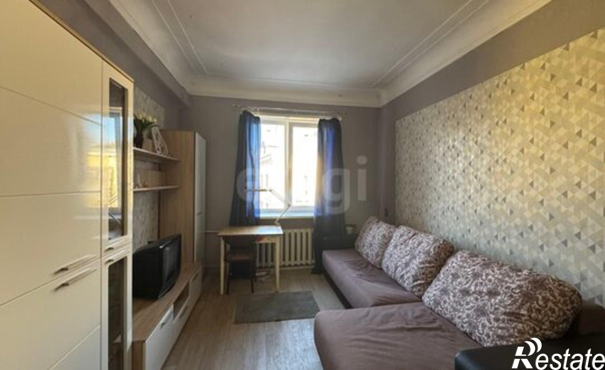 Купить квартиру за 870 000 рублей на Суздальское шоссе, 24