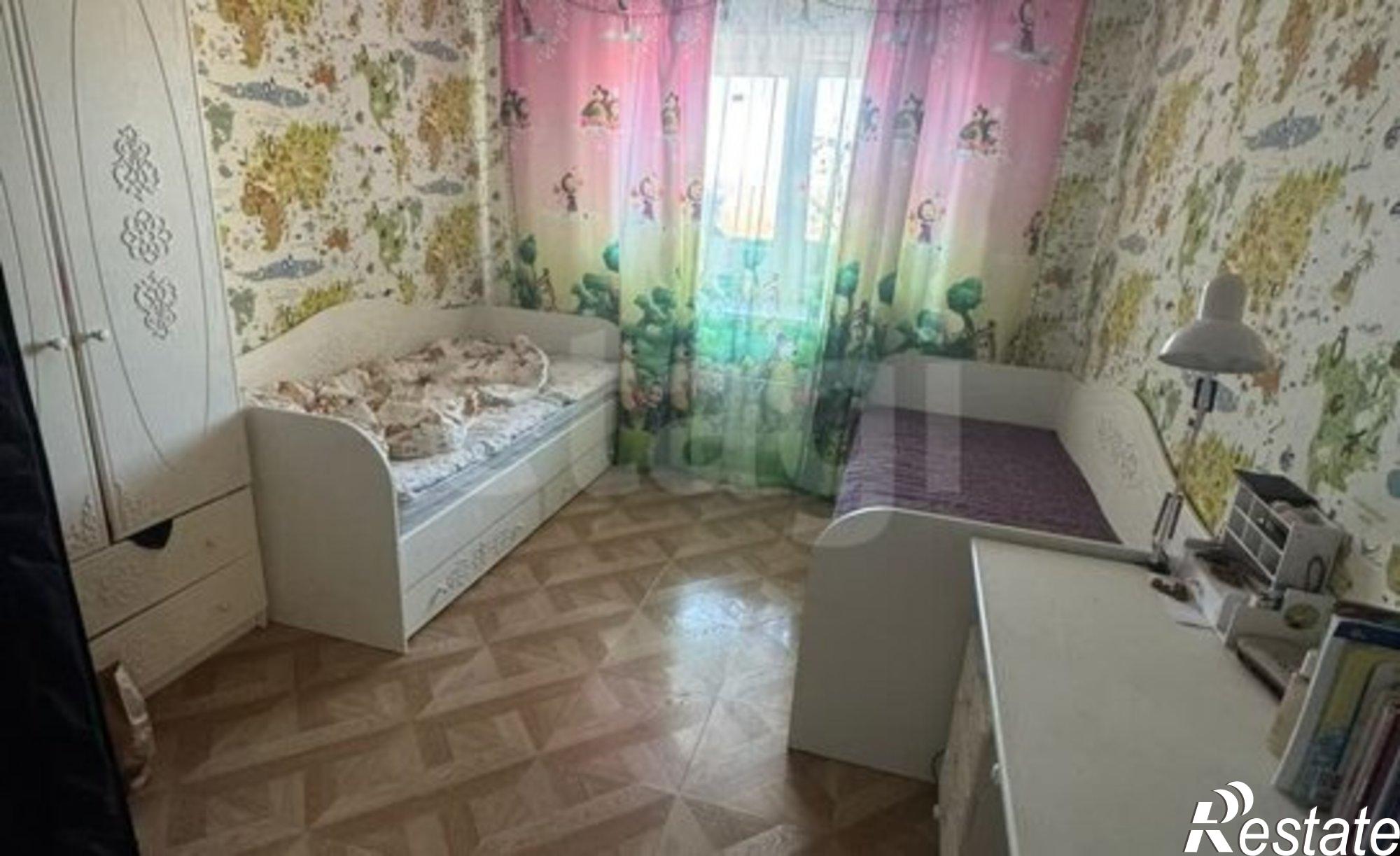 Купить квартиру за 12 600 000 рублей на Мануфактурная улица, 28