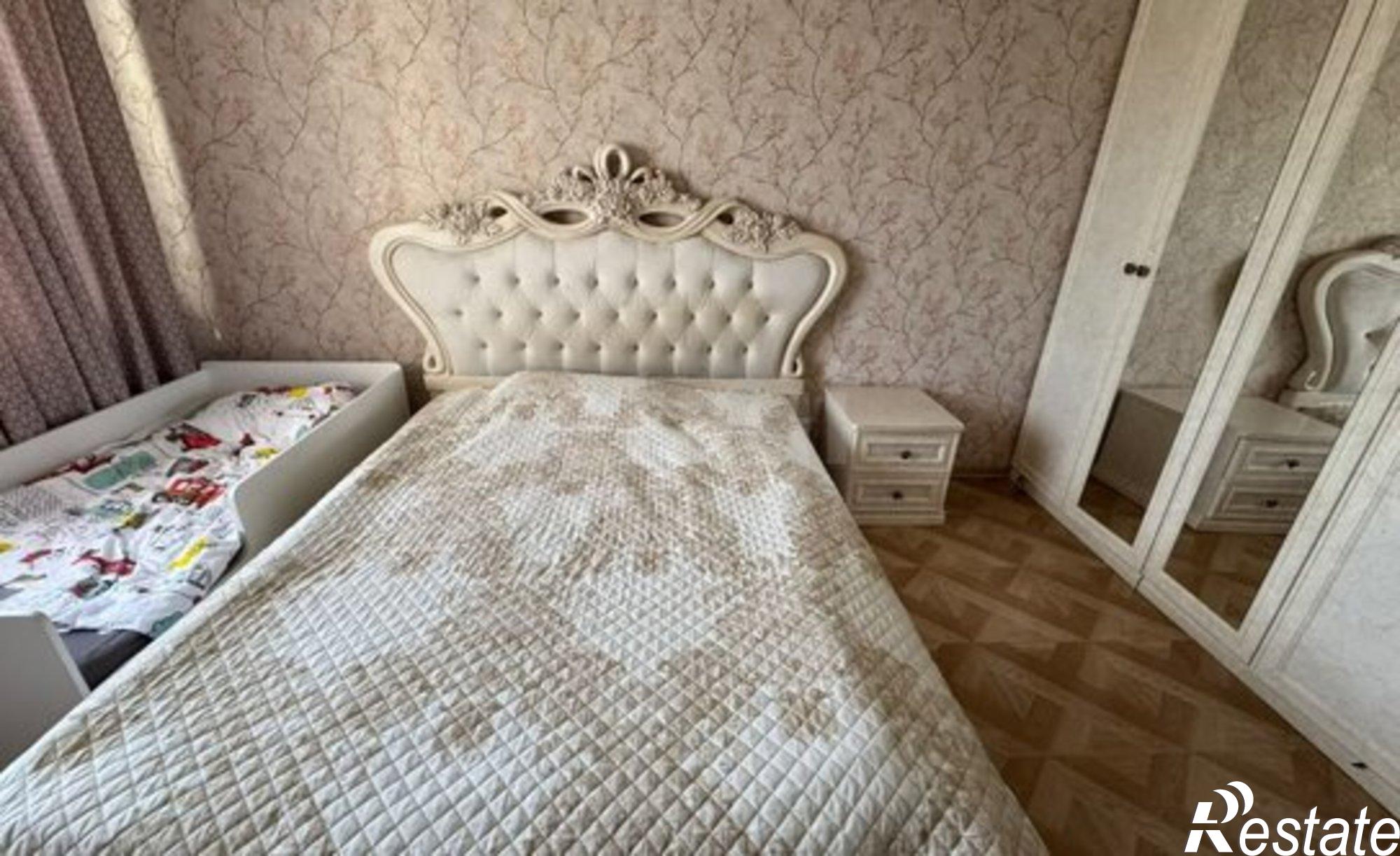 Купить квартиру за 12 600 000 рублей на Мануфактурная улица, 28