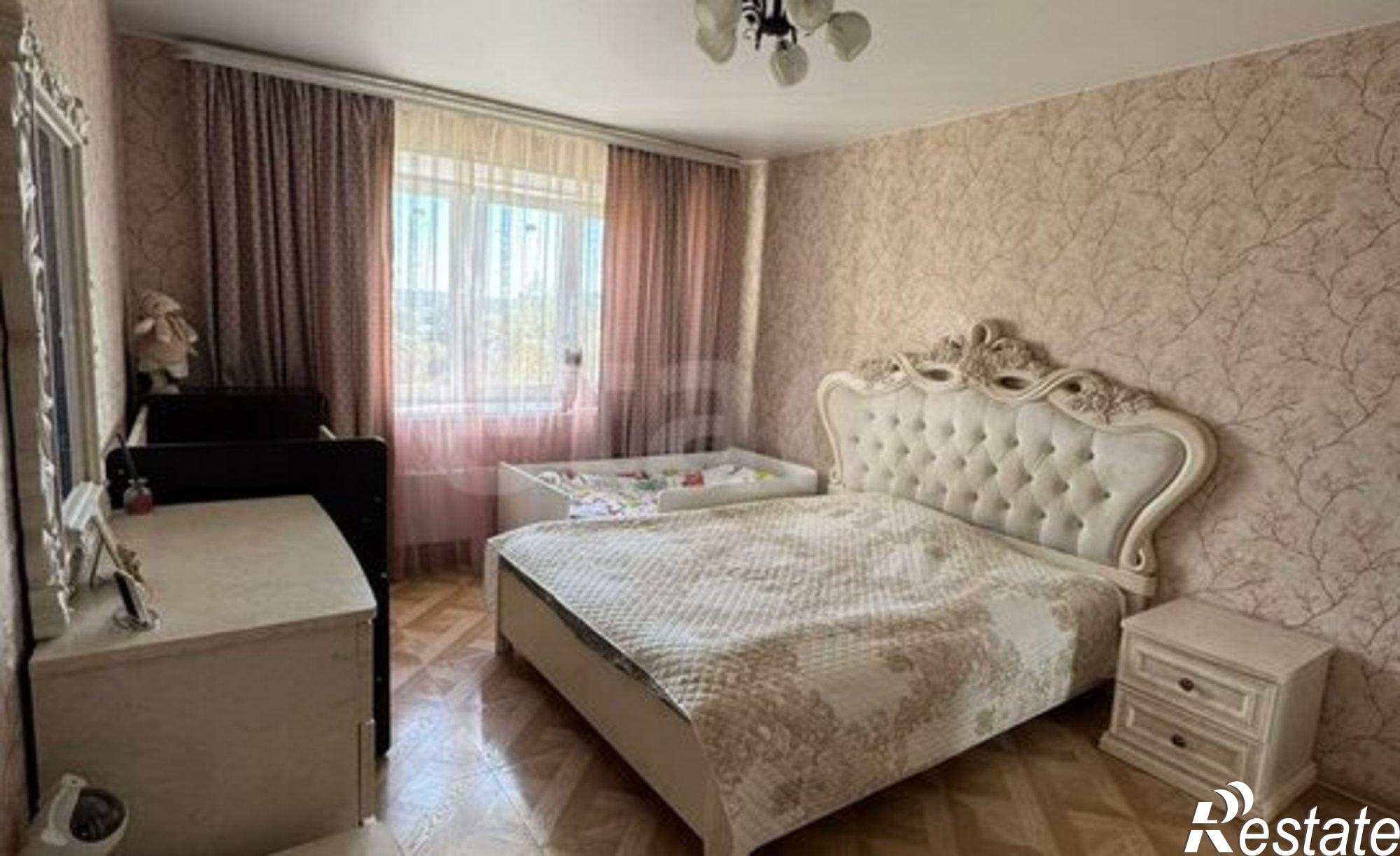 Купить квартиру за 12 600 000 рублей на Мануфактурная улица, 28