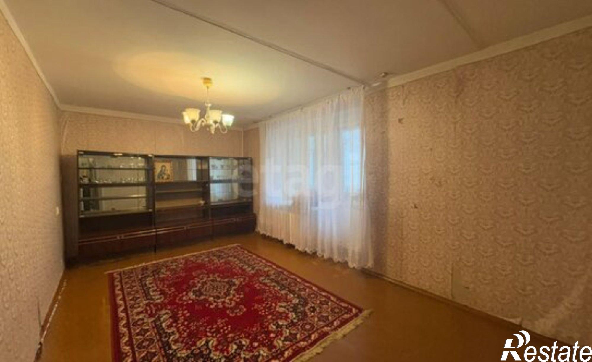 Купить квартиру за 5 000 000 рублей на ул Доронина, 6 3