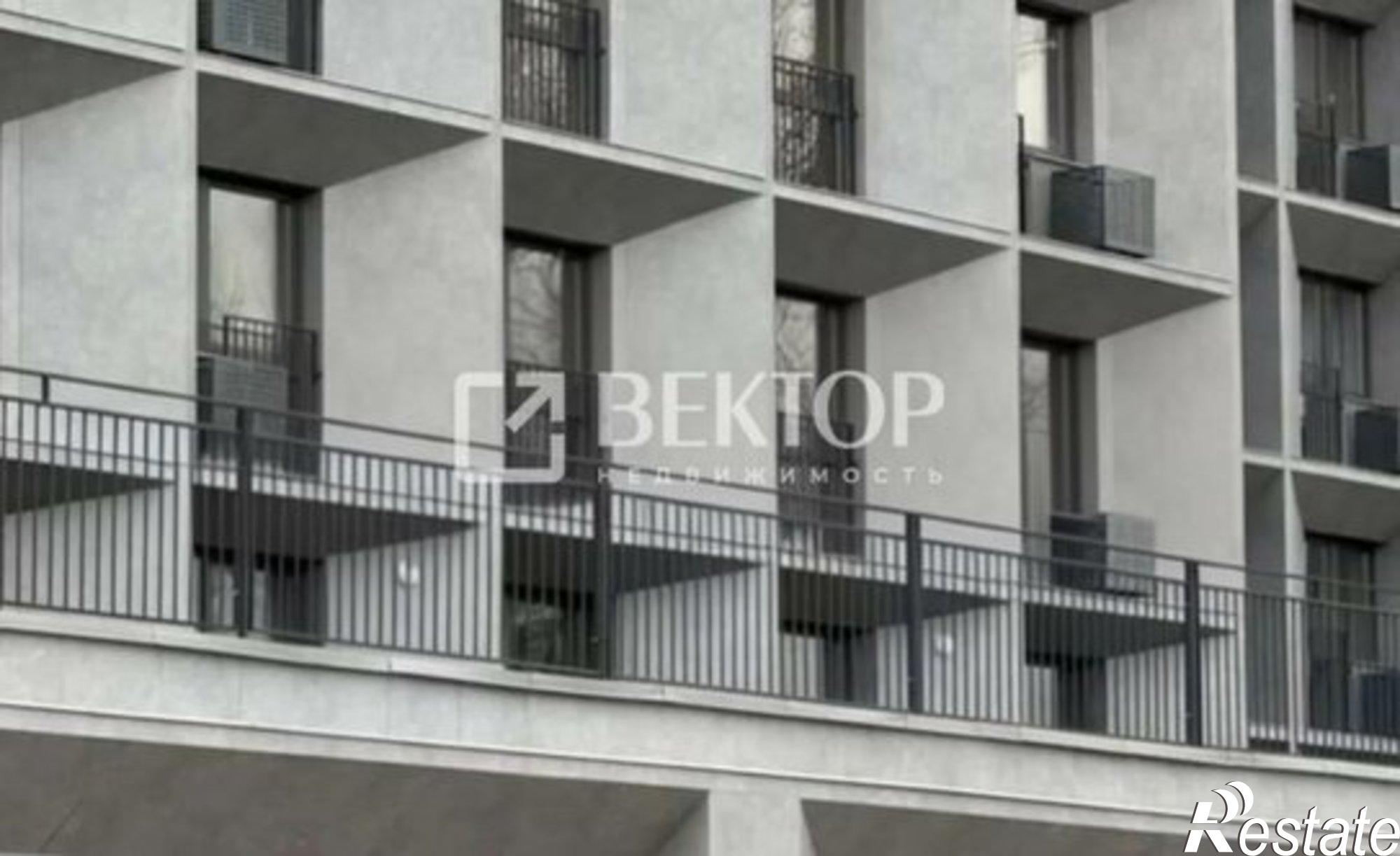 Купить квартиру за 8 630 000 рублей на Республиканский проезд, 1