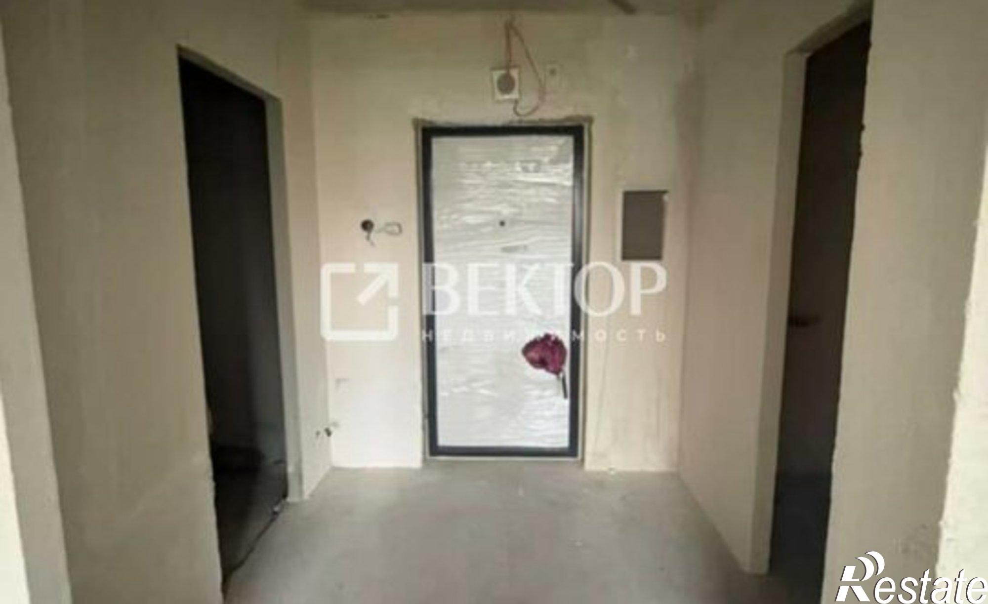 Купить квартиру за 8 630 000 рублей на Республиканский проезд, 1