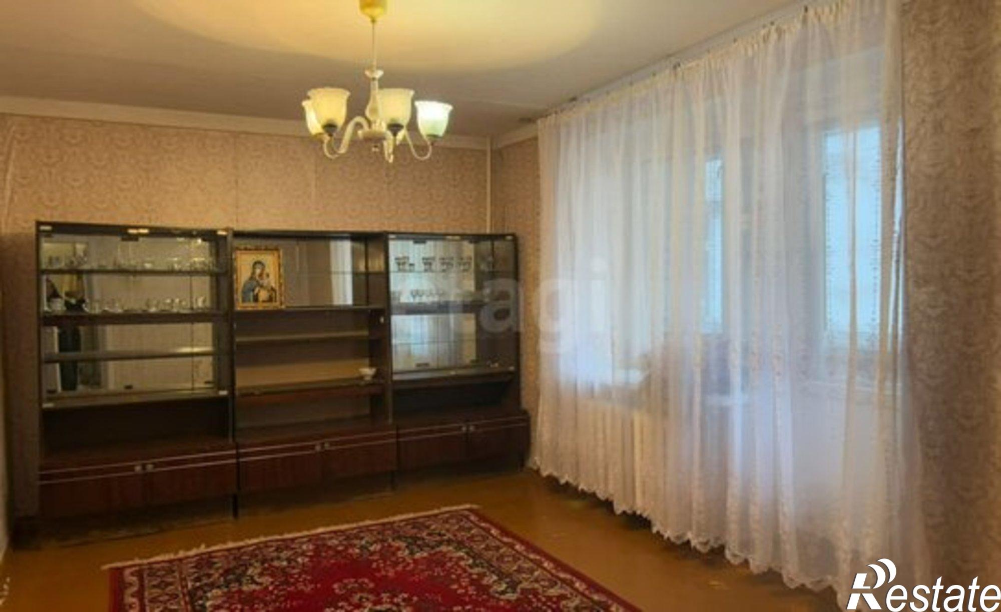 Купить квартиру за 5 000 000 рублей на ул Доронина, 6 3