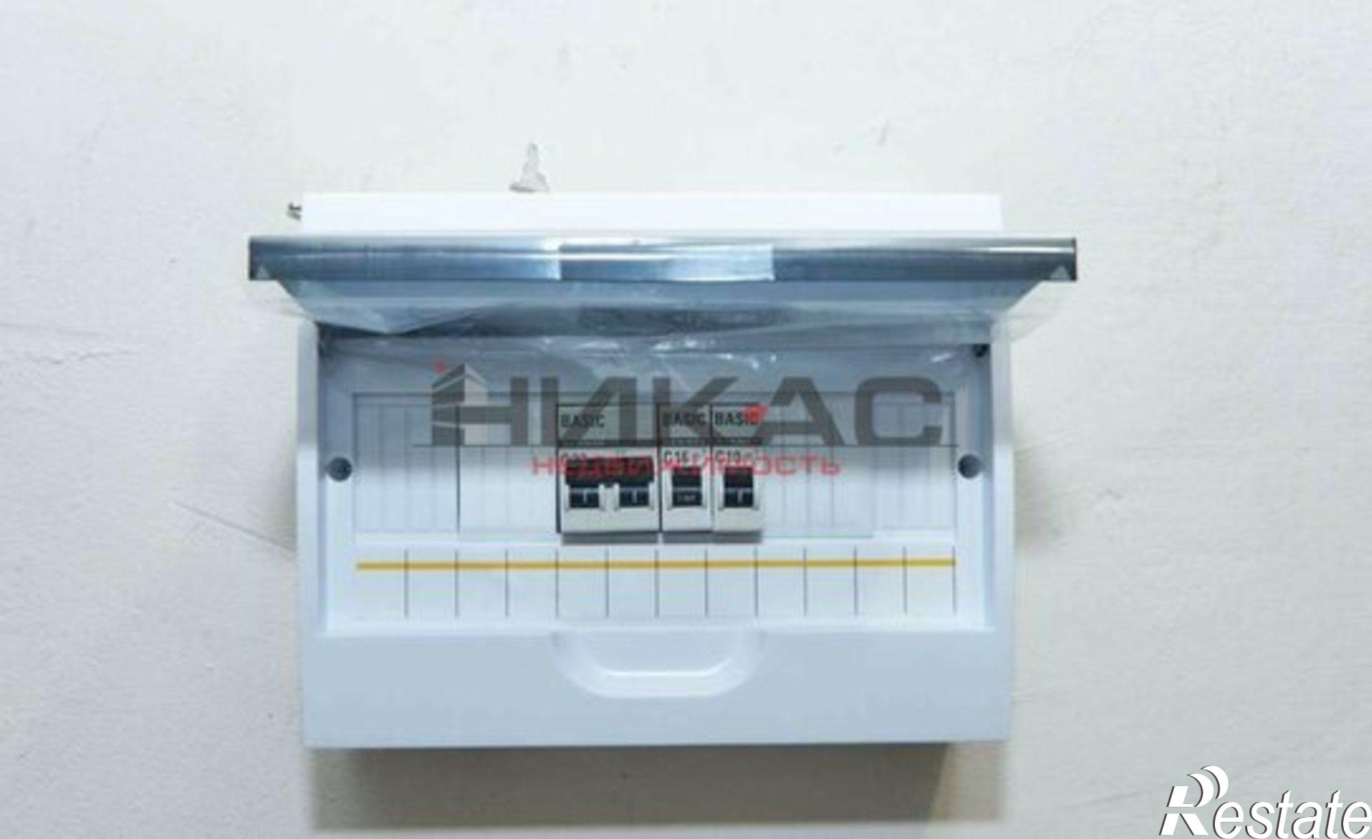 Купить квартиру за 11 840 000 рублей на ул Ямская, 44а