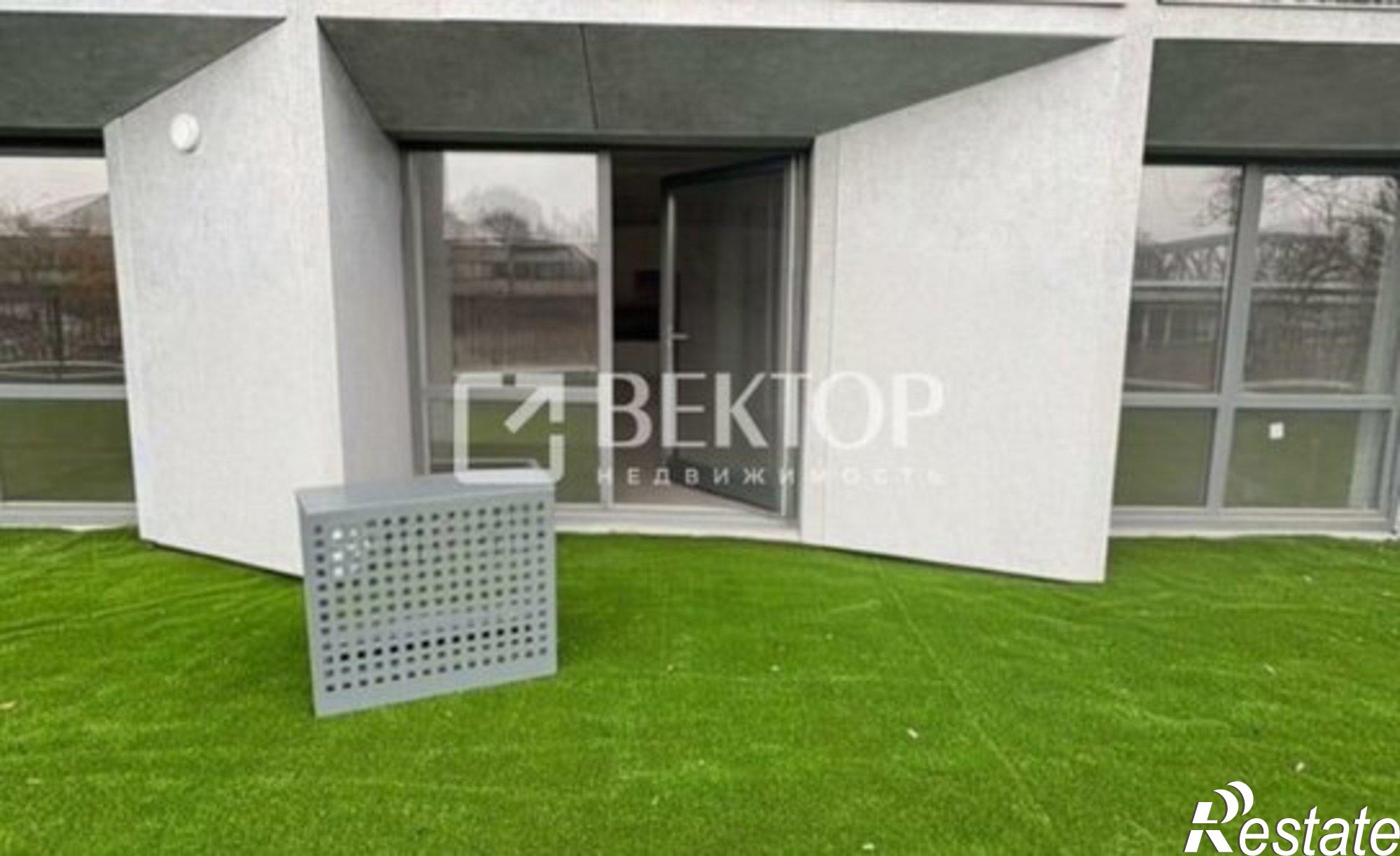 Купить квартиру за 8 630 000 рублей на Республиканский проезд, 1