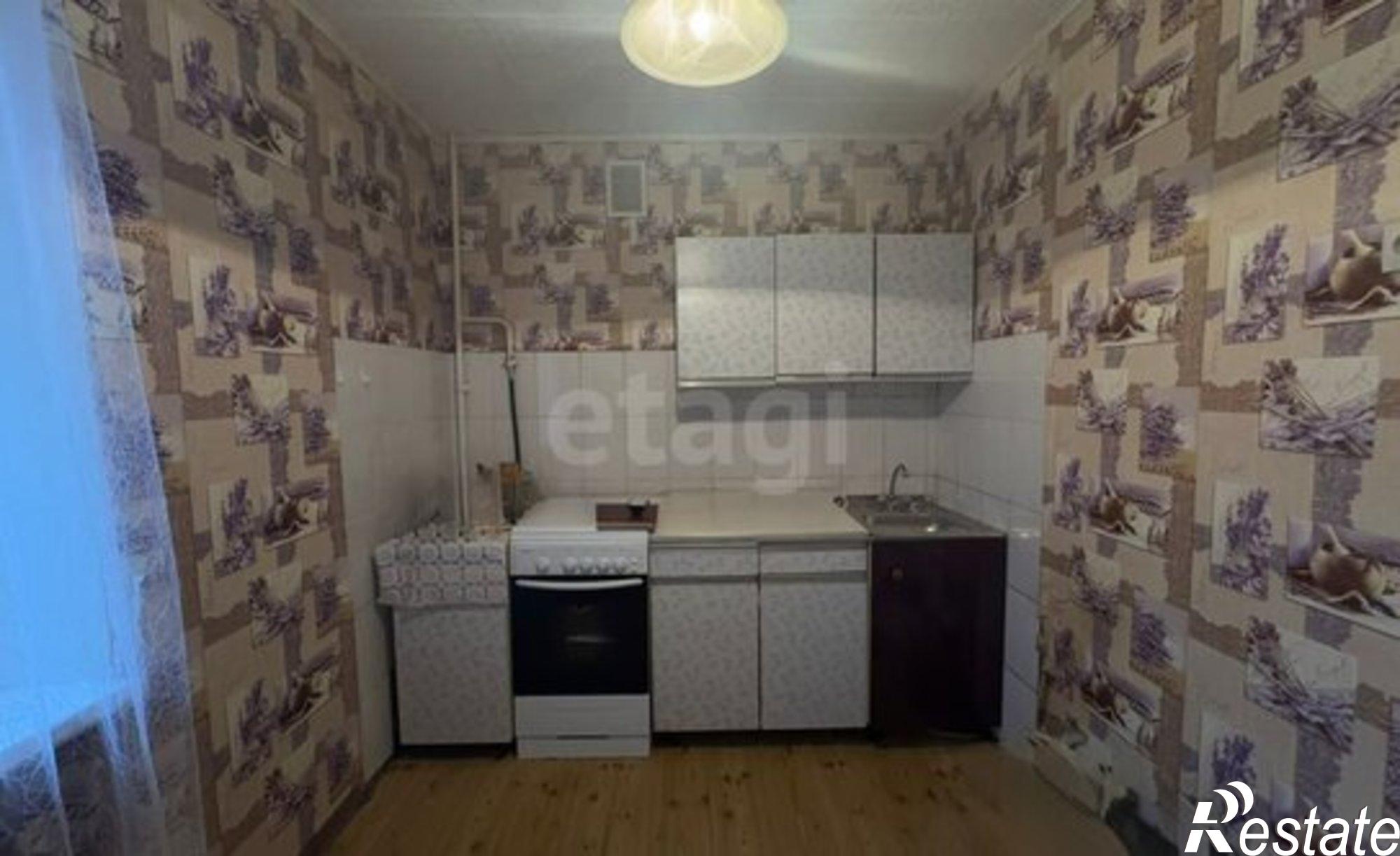 Купить квартиру за 5 000 000 рублей на ул Доронина, 6 3