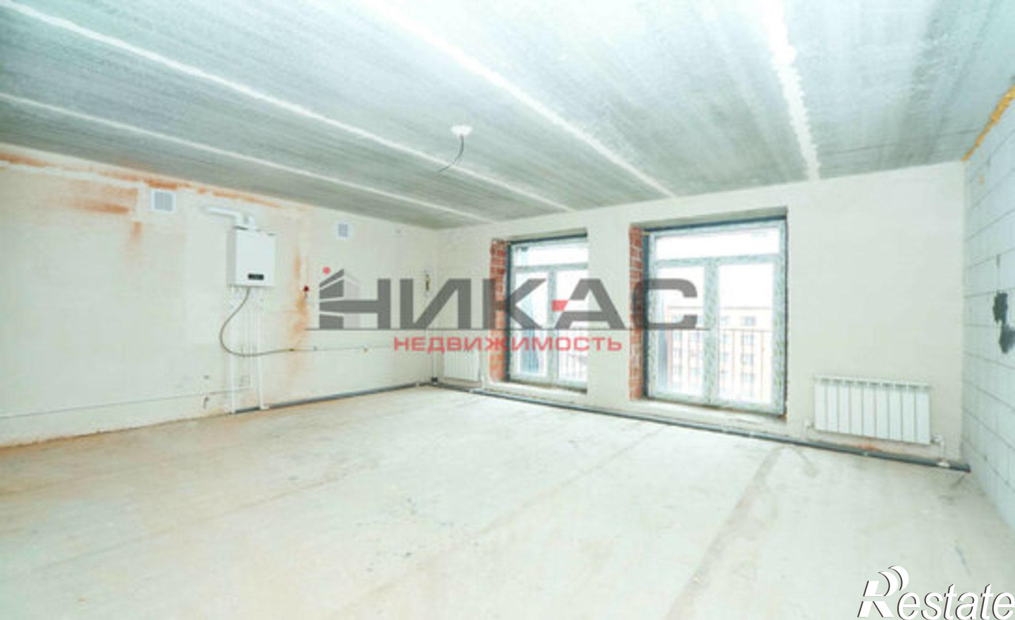 Купить квартиру за 14 224 000 рублей на ул Ямская, 44а