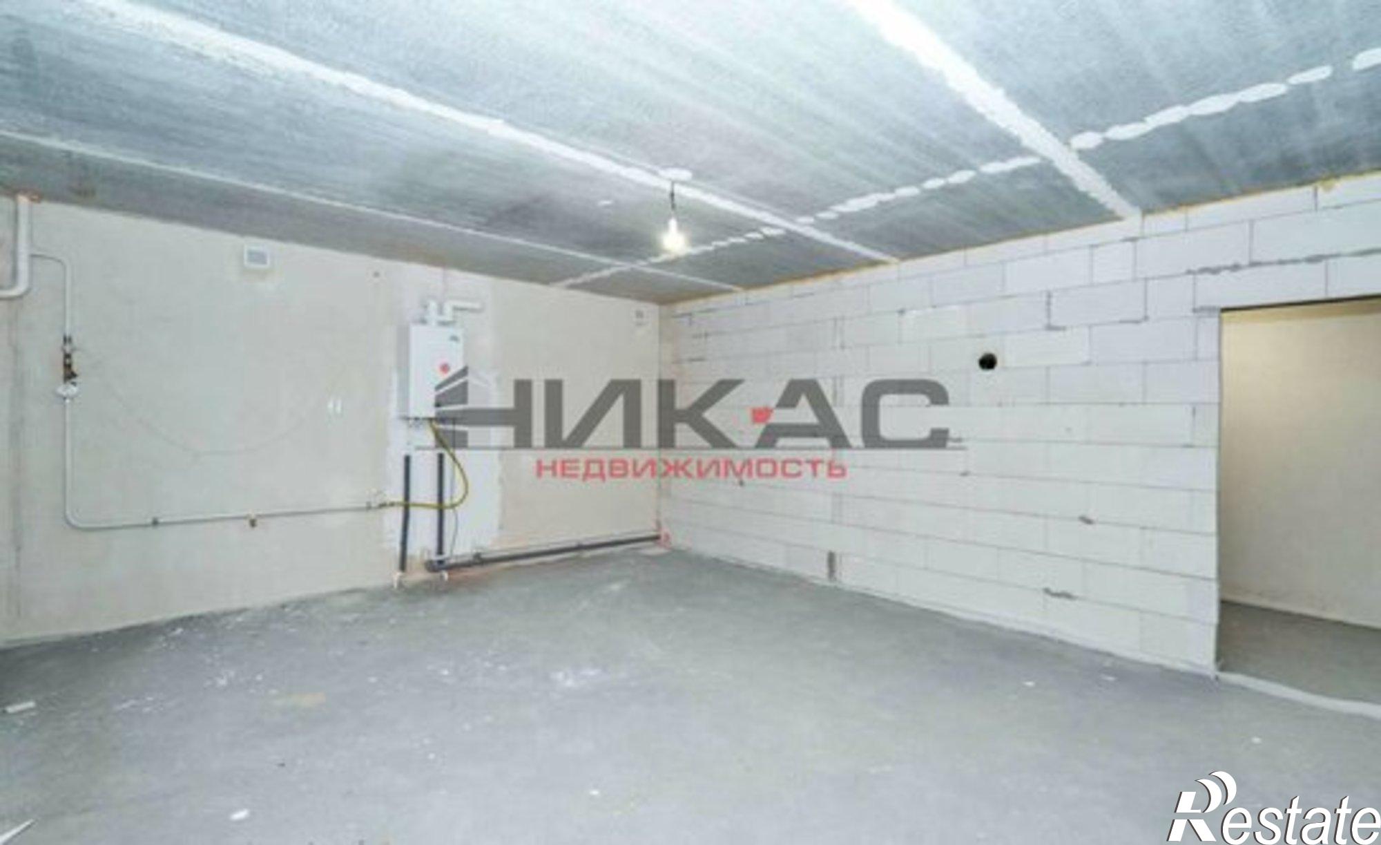 Купить квартиру за 11 840 000 рублей на ул Ямская, 44а