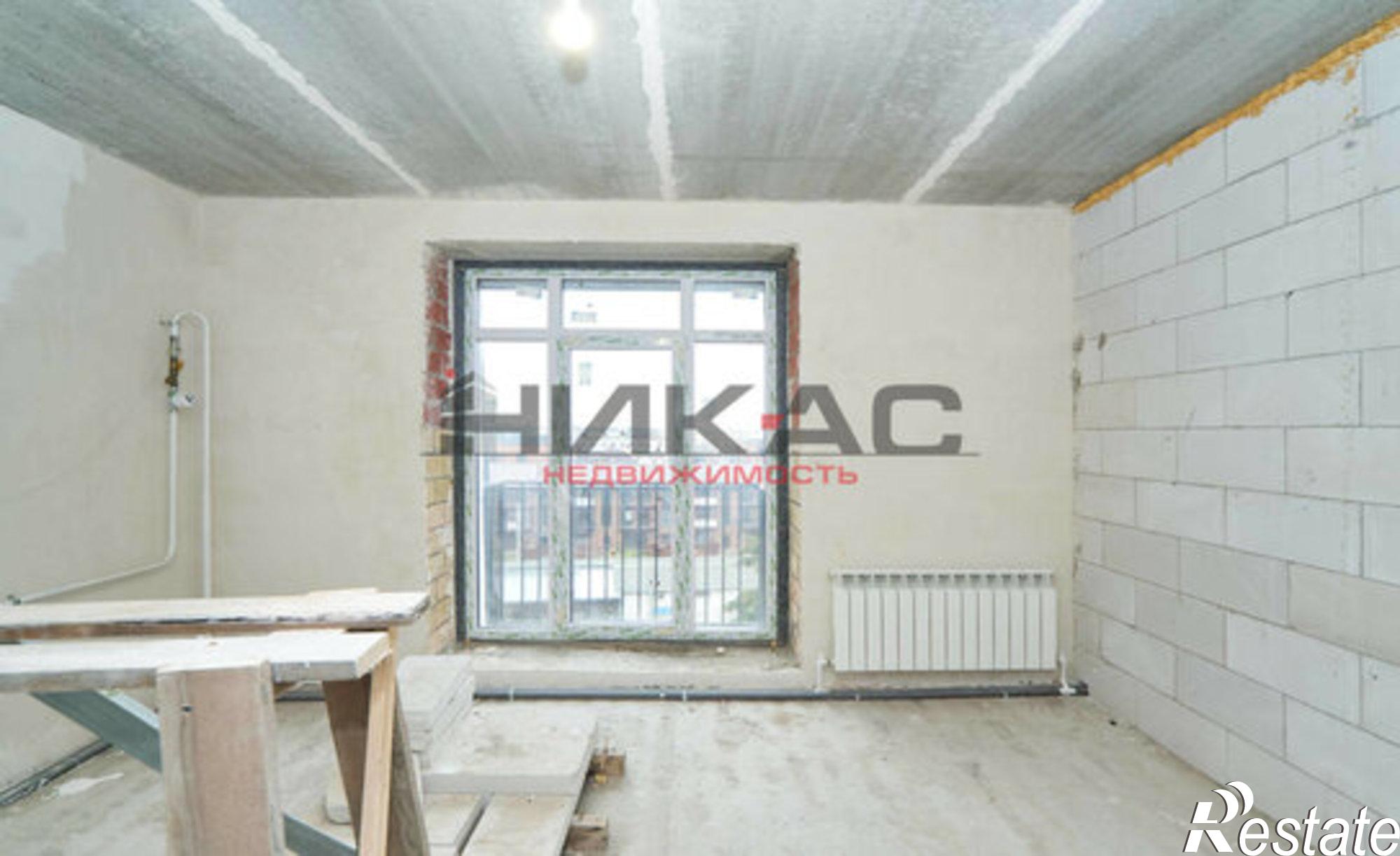 Купить квартиру за 11 840 000 рублей на ул Ямская, 44а