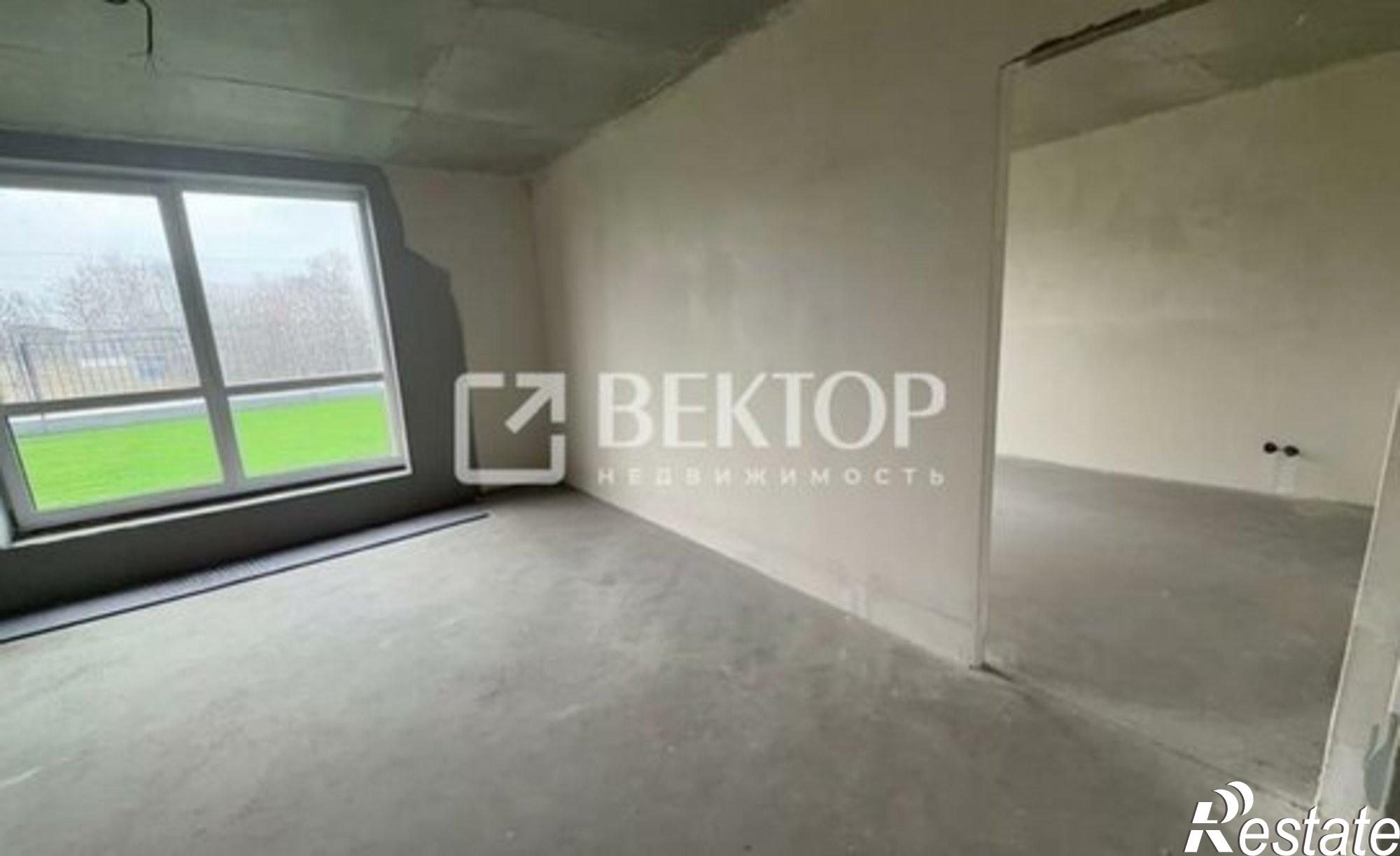 Купить квартиру за 8 630 000 рублей на Республиканский проезд, 1