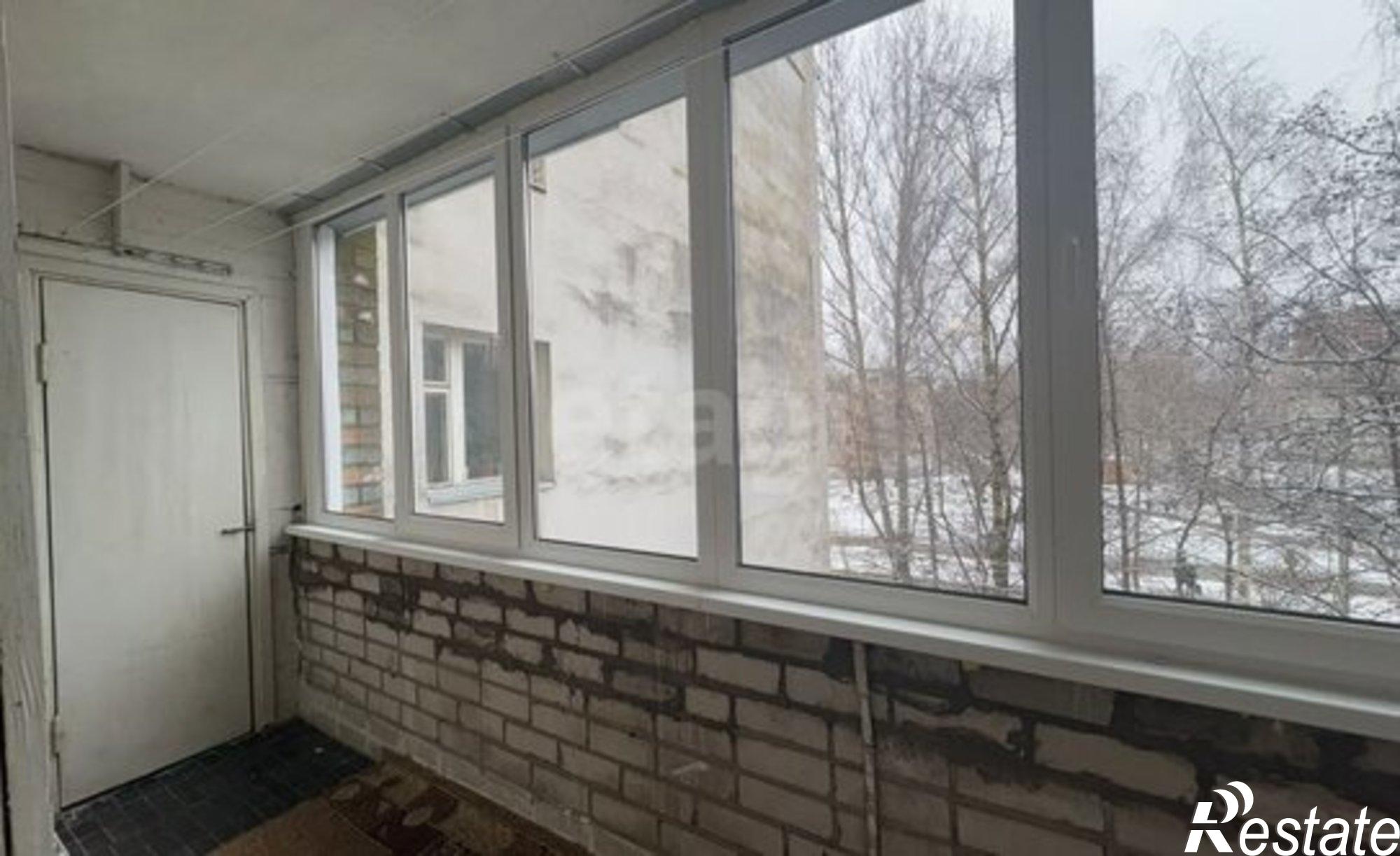 Купить квартиру за 5 000 000 рублей на ул Доронина, 6 3