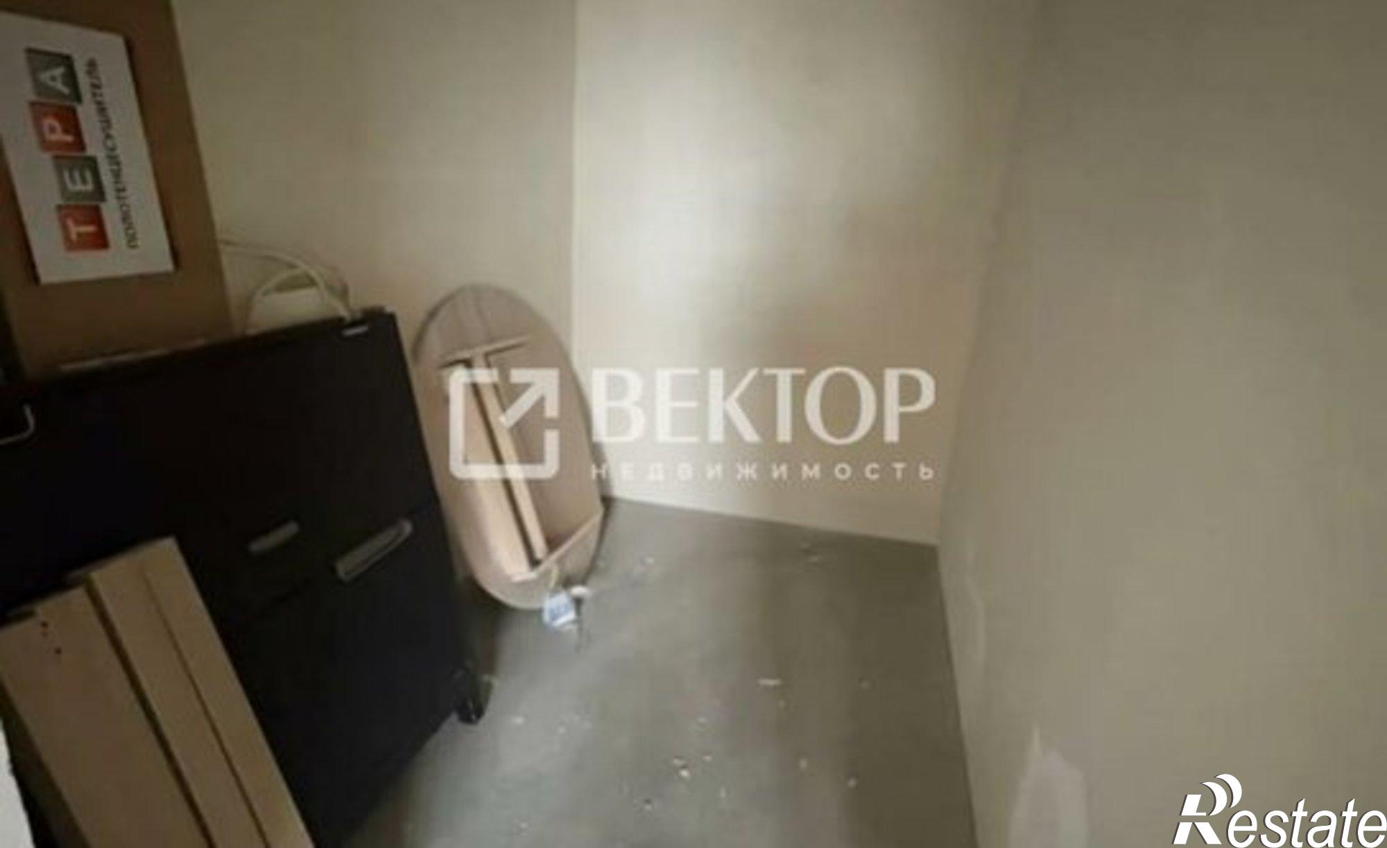 Купить квартиру за 8 630 000 рублей на Республиканский проезд, 1