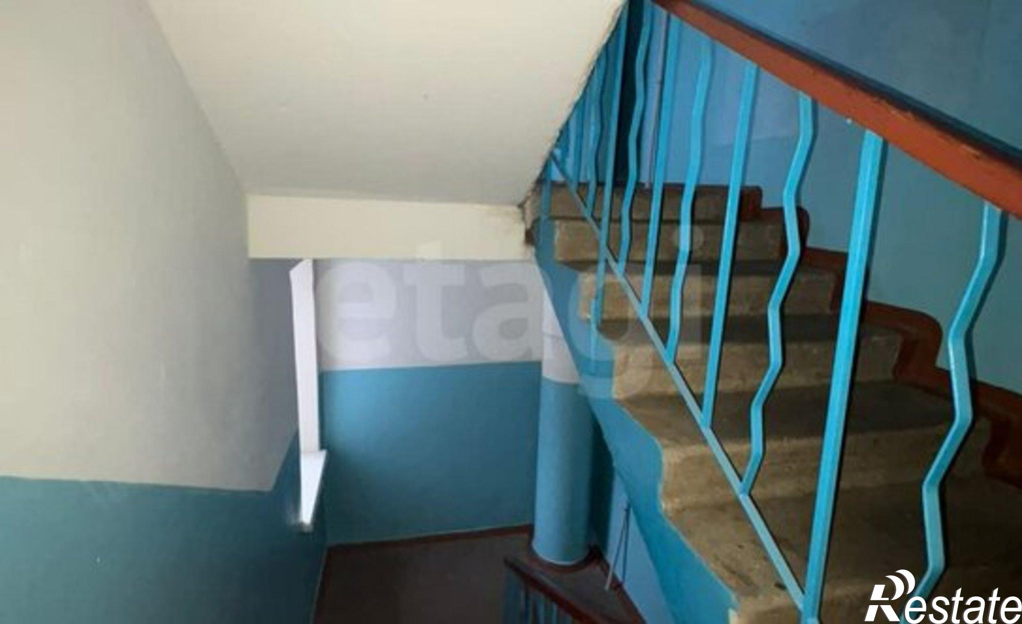 Купить квартиру за 5 000 000 рублей на ул Доронина, 6 3