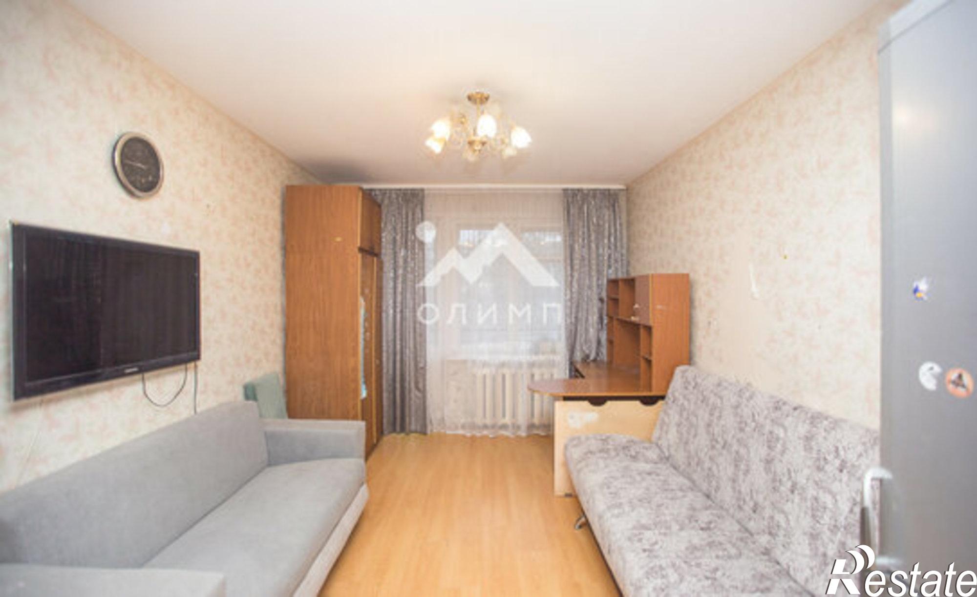 Купить квартиру за 3 800 000 рублей на улица Туманова, 16