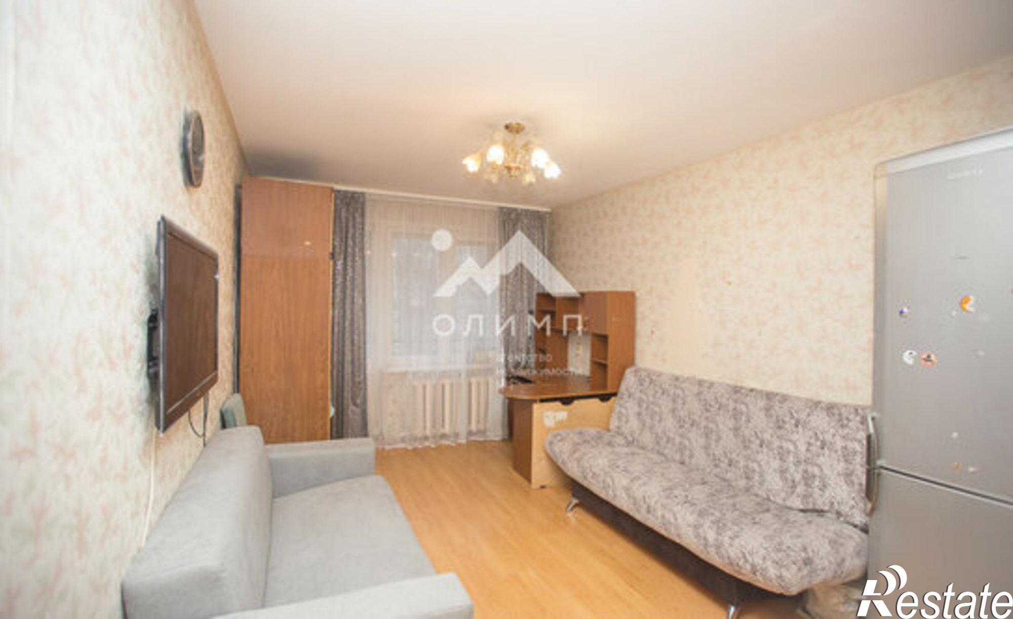 Купить квартиру за 3 800 000 рублей на улица Туманова, 16