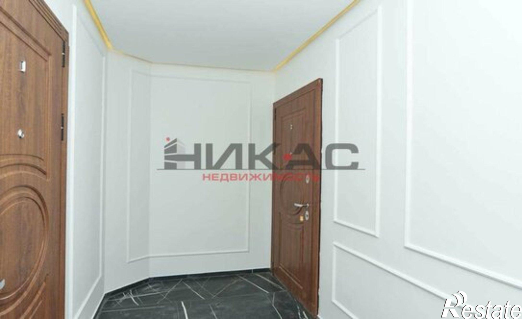 Купить квартиру за 8 800 000 рублей на Большая Фёдоровская улица, 3