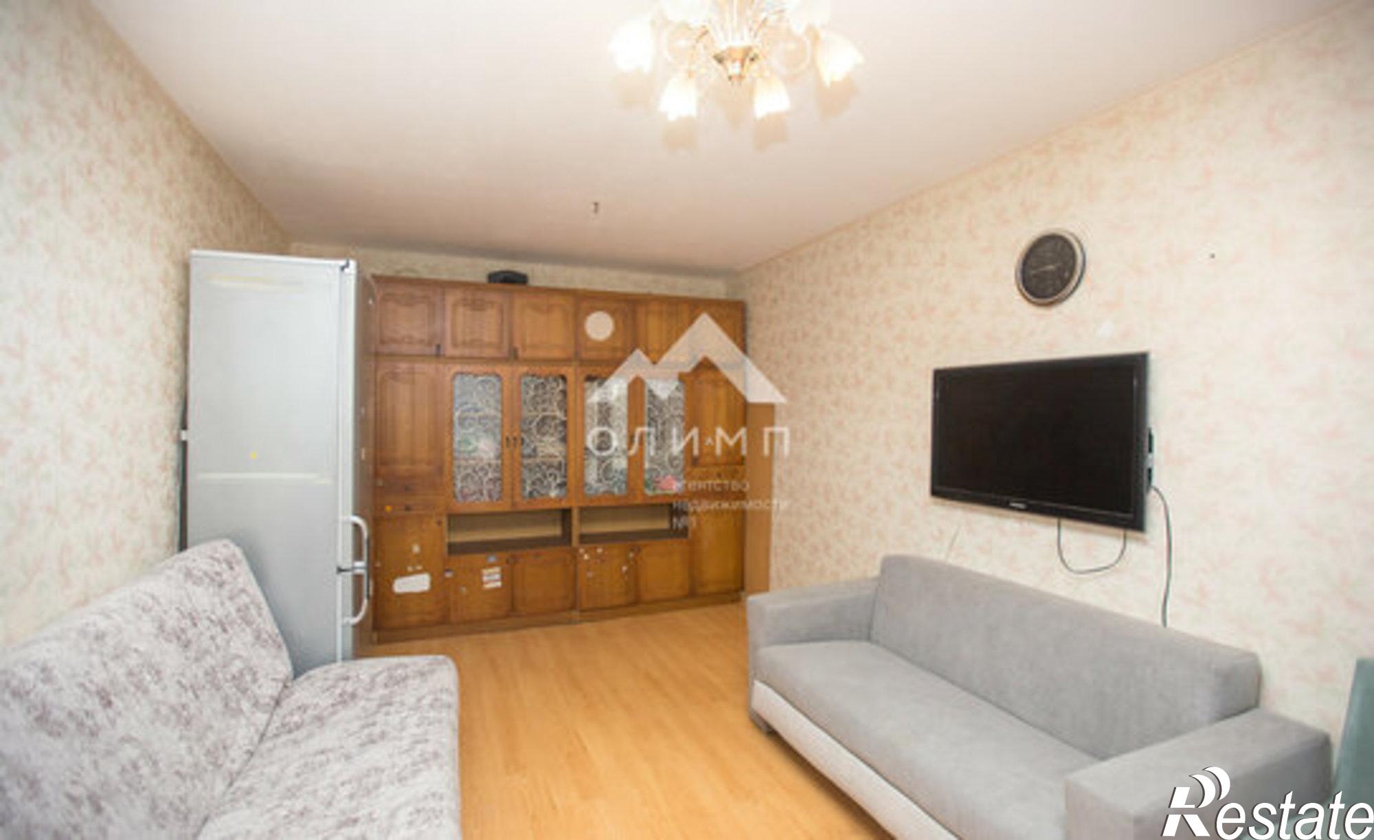 Купить квартиру за 3 800 000 рублей на улица Туманова, 16