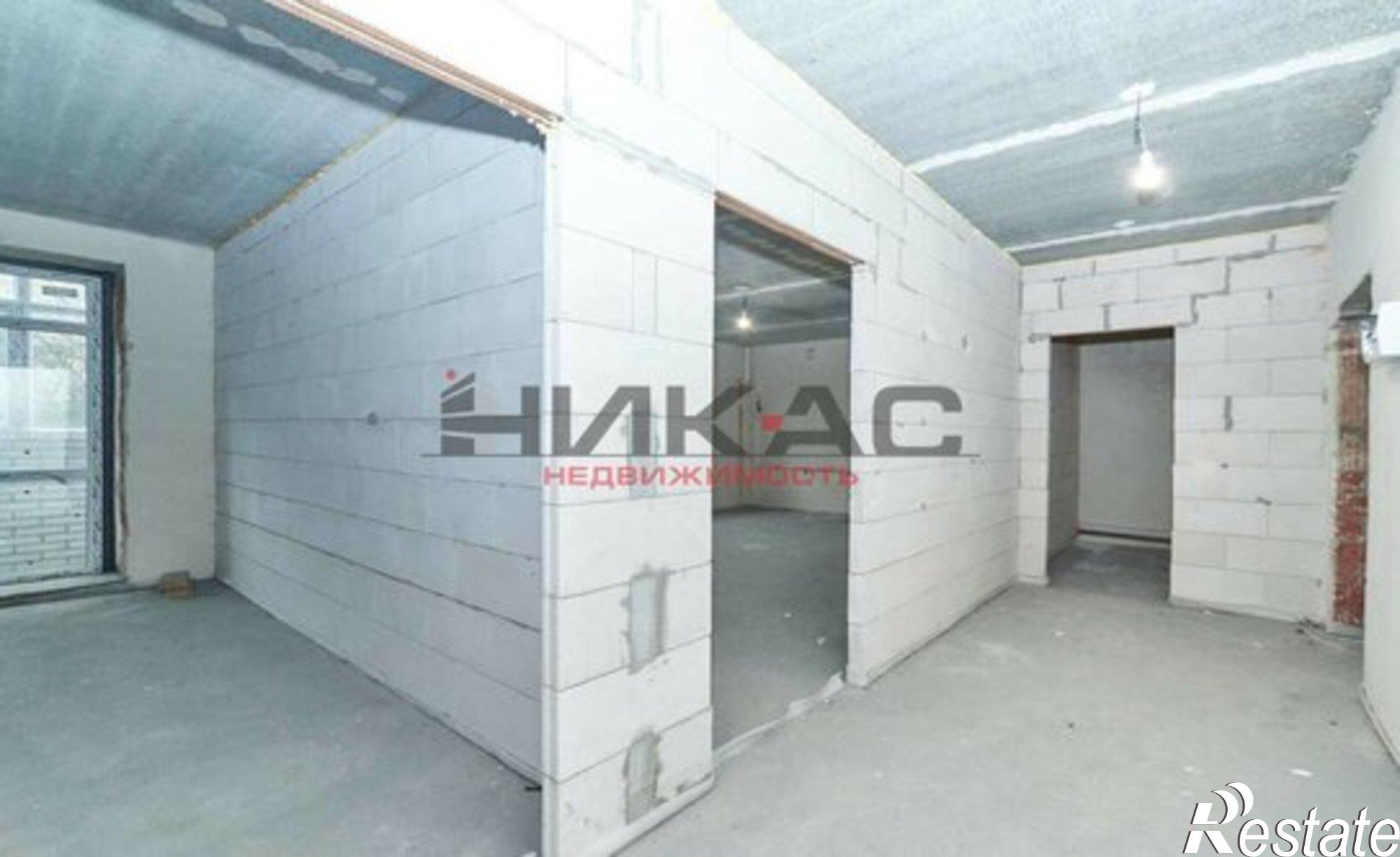 Купить квартиру за 8 800 000 рублей на Большая Фёдоровская улица, 3