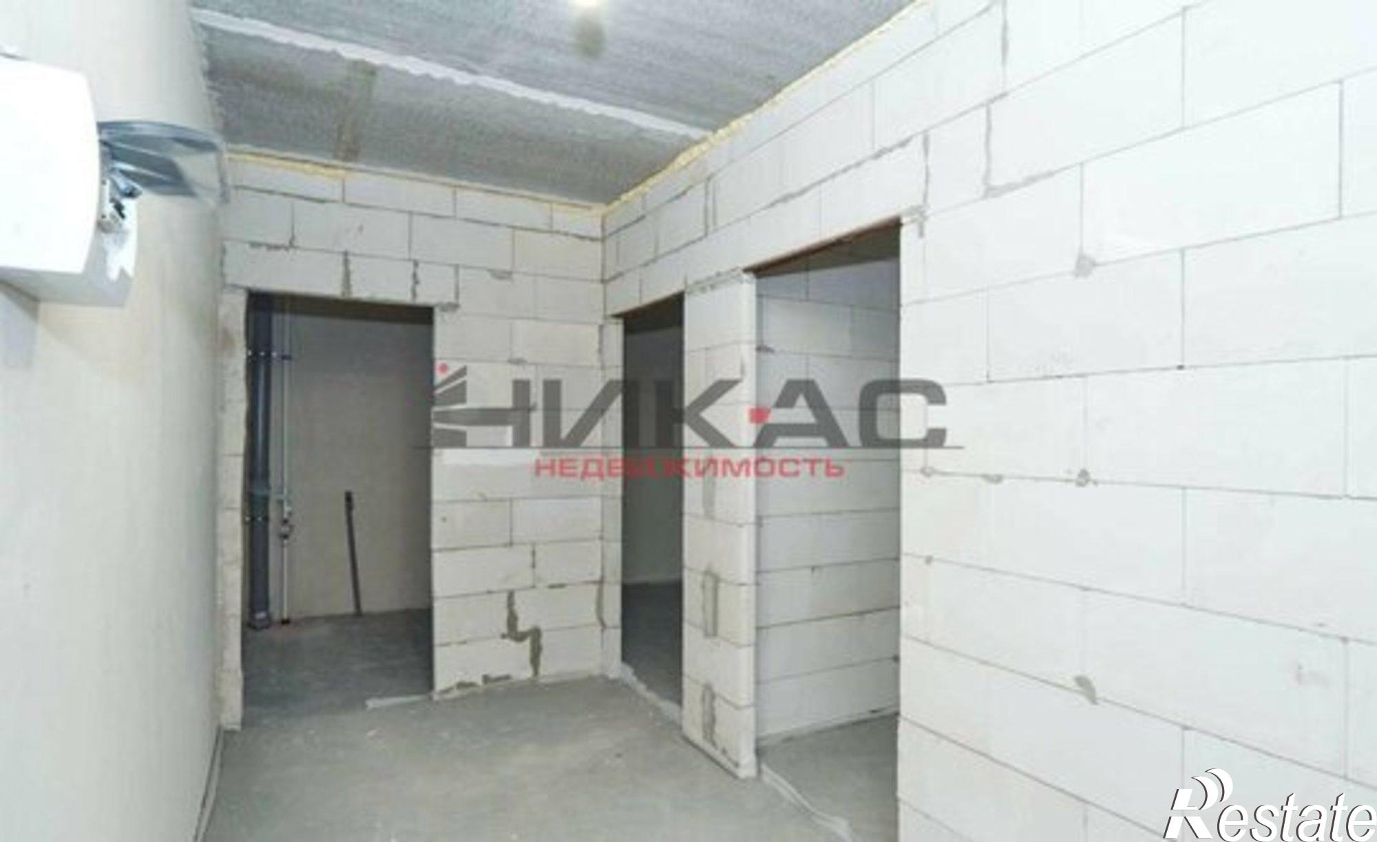 Купить квартиру за 8 800 000 рублей на Большая Фёдоровская улица, 3