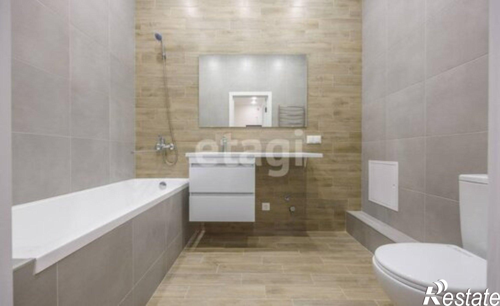 Купить квартиру за 4 849 780 рублей на Ленинградский проспект, 98/2