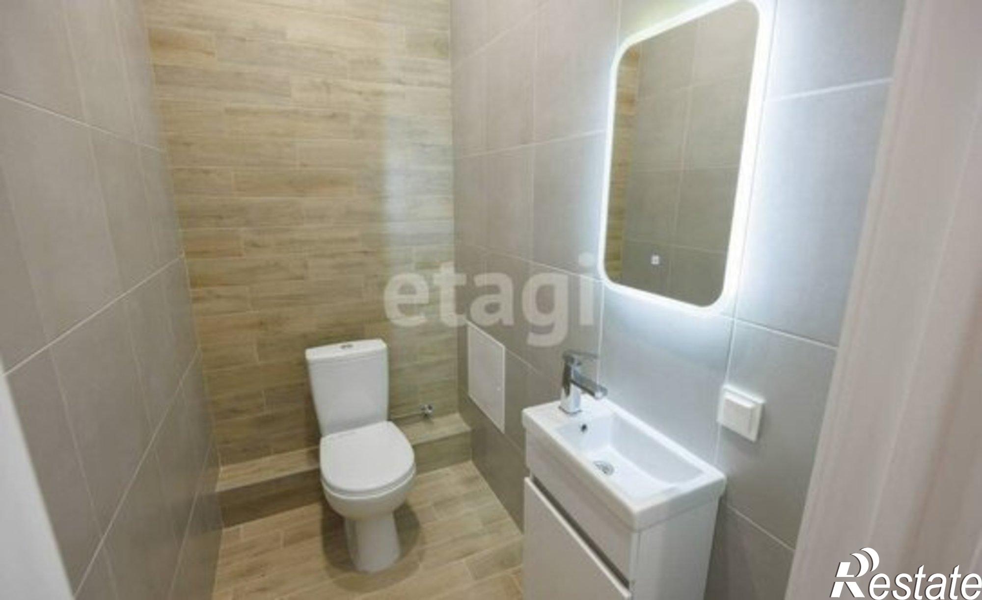 Купить квартиру за 4 849 780 рублей на Ленинградский проспект, 98/2