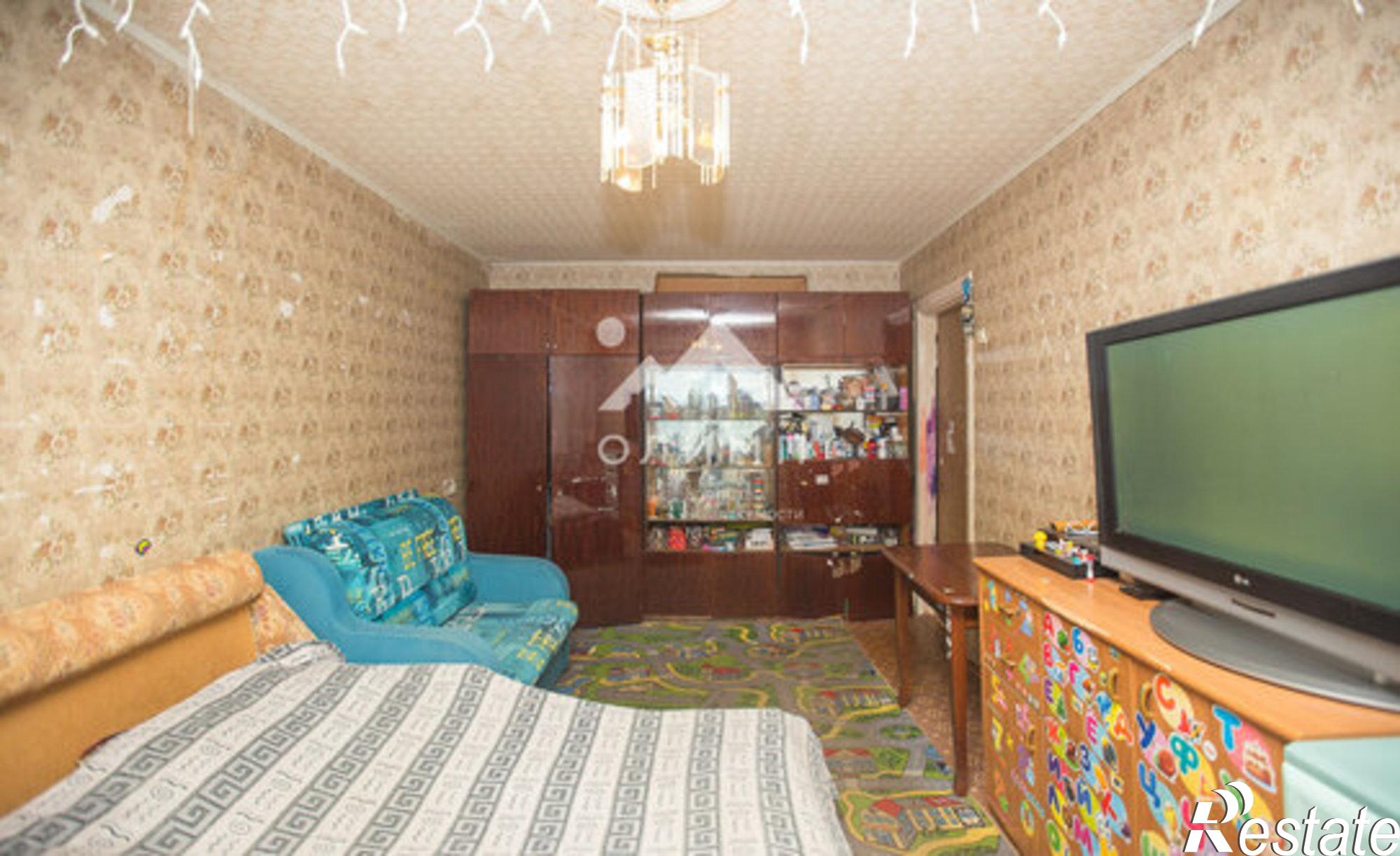 Купить квартиру за 3 800 000 рублей на улица Туманова, 16