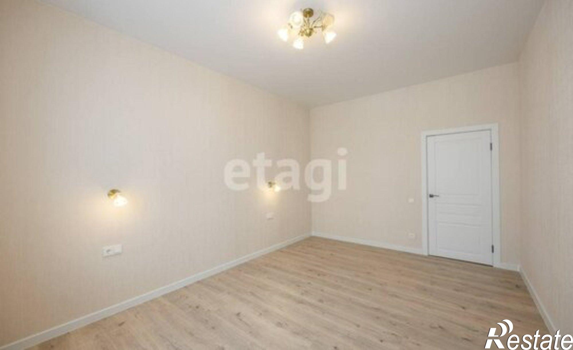 Купить квартиру за 4 849 780 рублей на Ленинградский проспект, 98/2