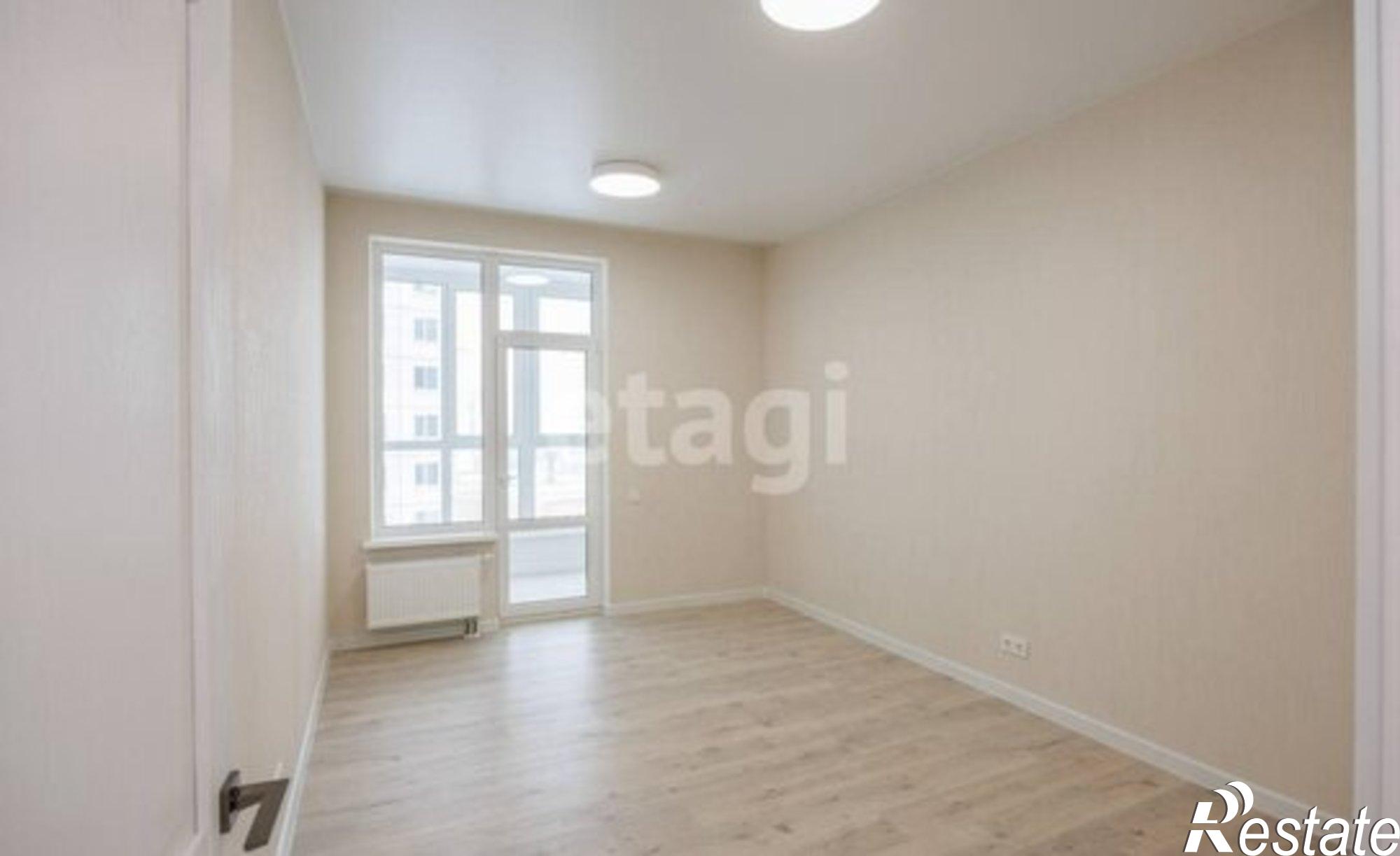 Купить квартиру за 4 849 780 рублей на Ленинградский проспект, 98/2