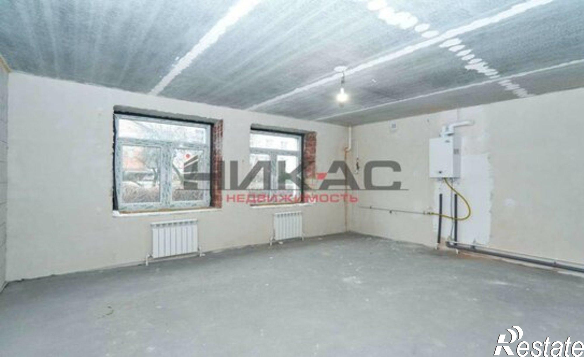 Купить квартиру за 10 080 000 рублей на Большая Фёдоровская улица, 3