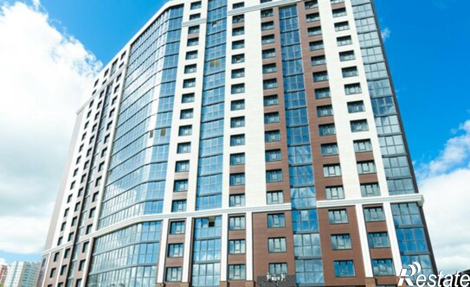 Купить квартиру за 7 500 000 рублей на Суздальское шоссе, 64