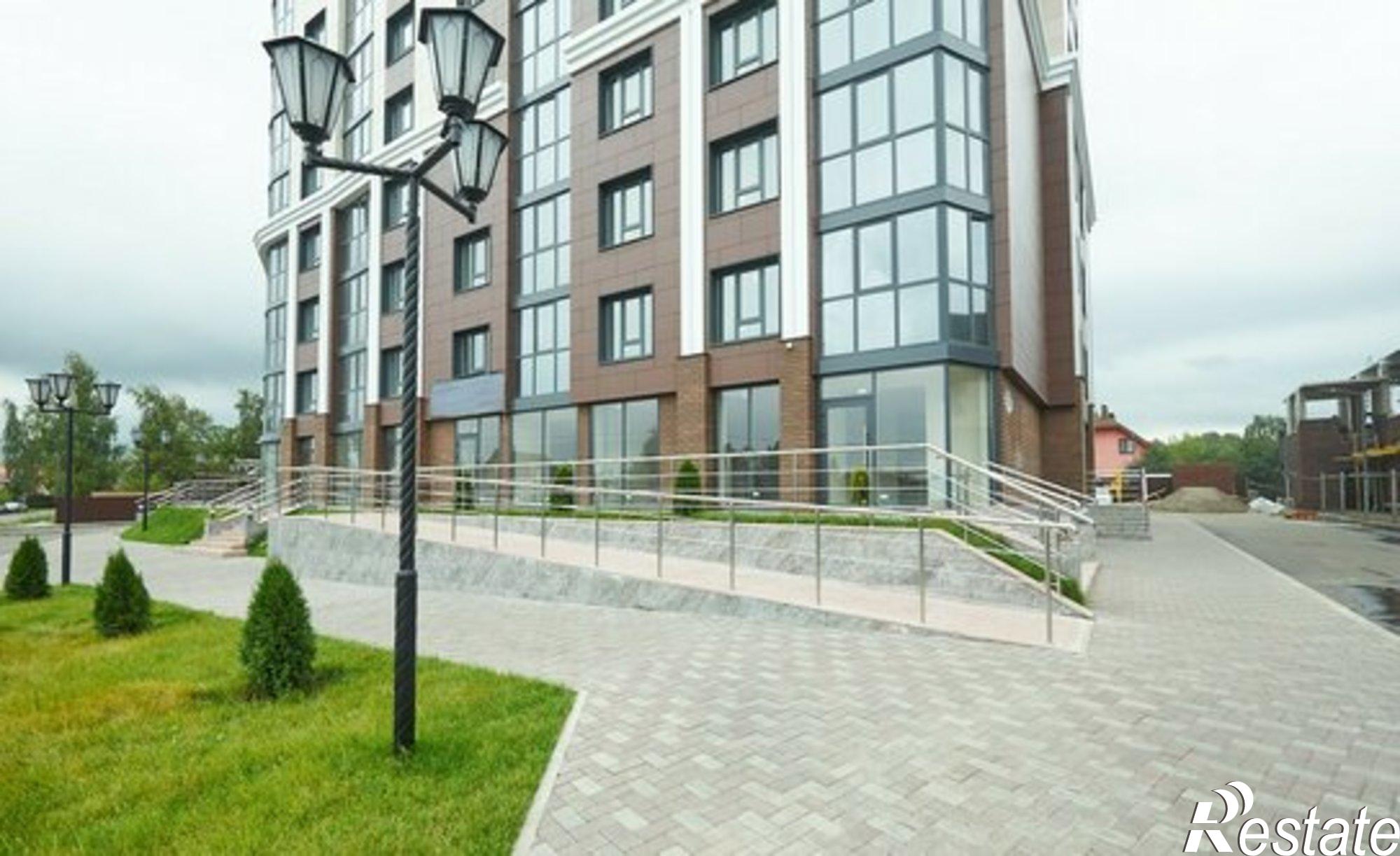 Купить квартиру за 7 500 000 рублей на Суздальское шоссе, 64